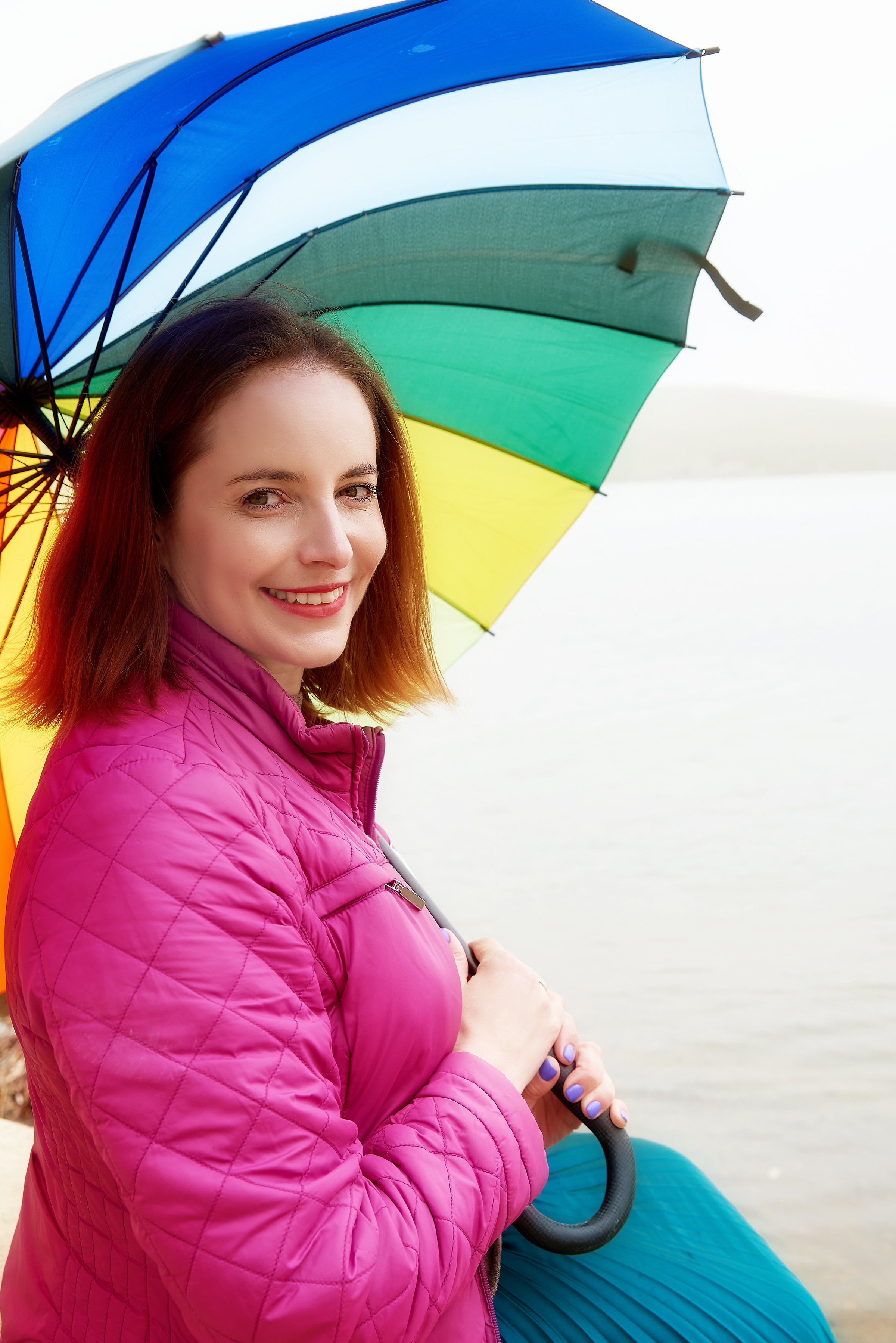 Фотопрогулка. Фотограф для жизни, бизнеса и соц сетей Ирина Нечет, Владивосток