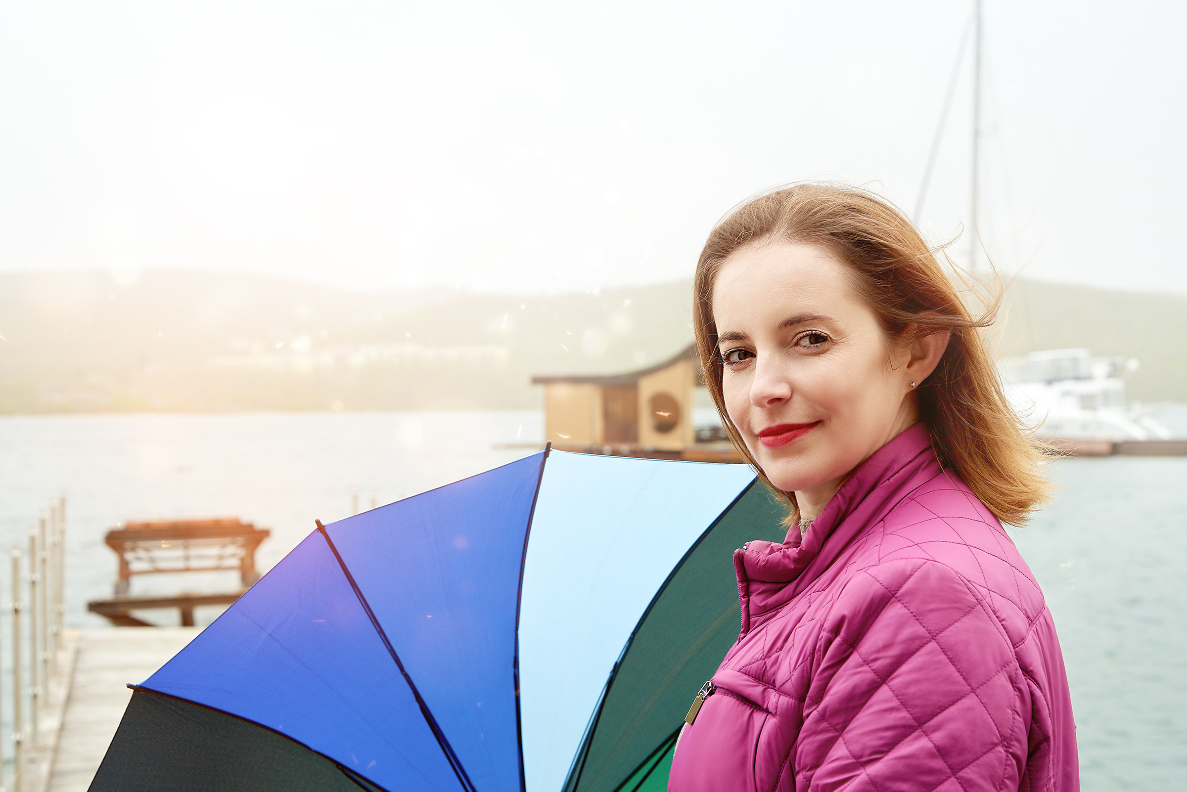 Фотопрогулка. Фотограф для жизни, бизнеса и соц сетей Ирина Нечет, Владивосток