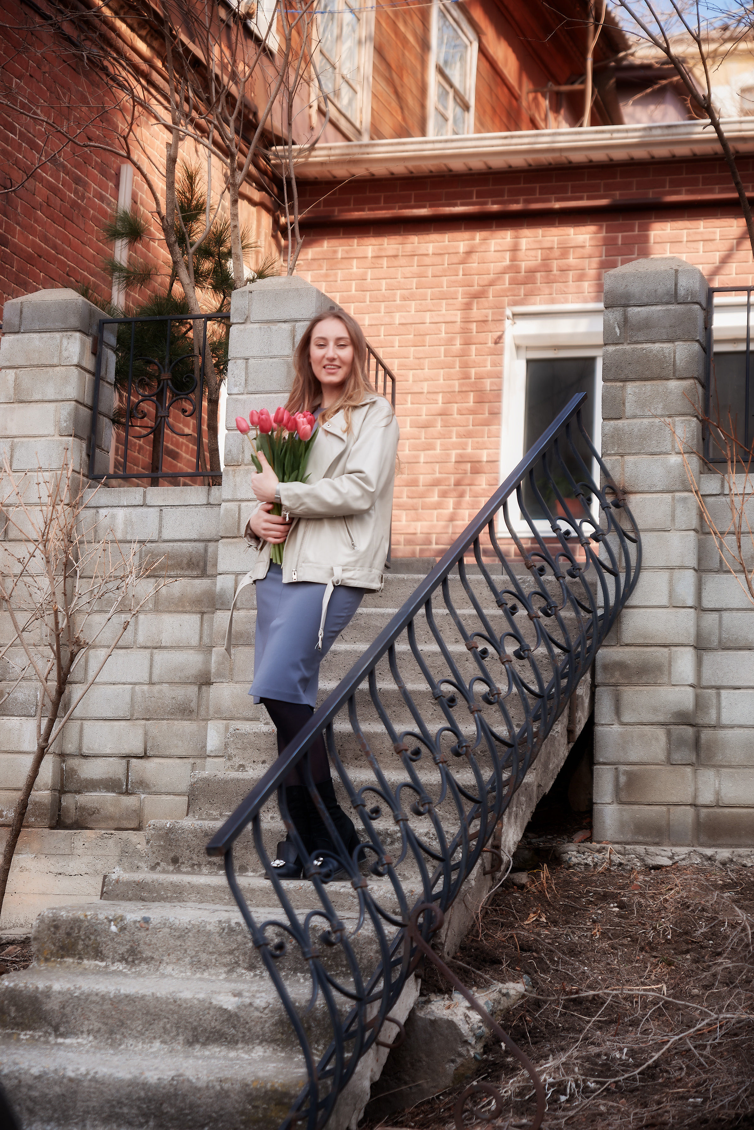 Фотопрогулка. Фотограф для жизни, бизнеса и соц сетей Ирина Нечет, Владивосток