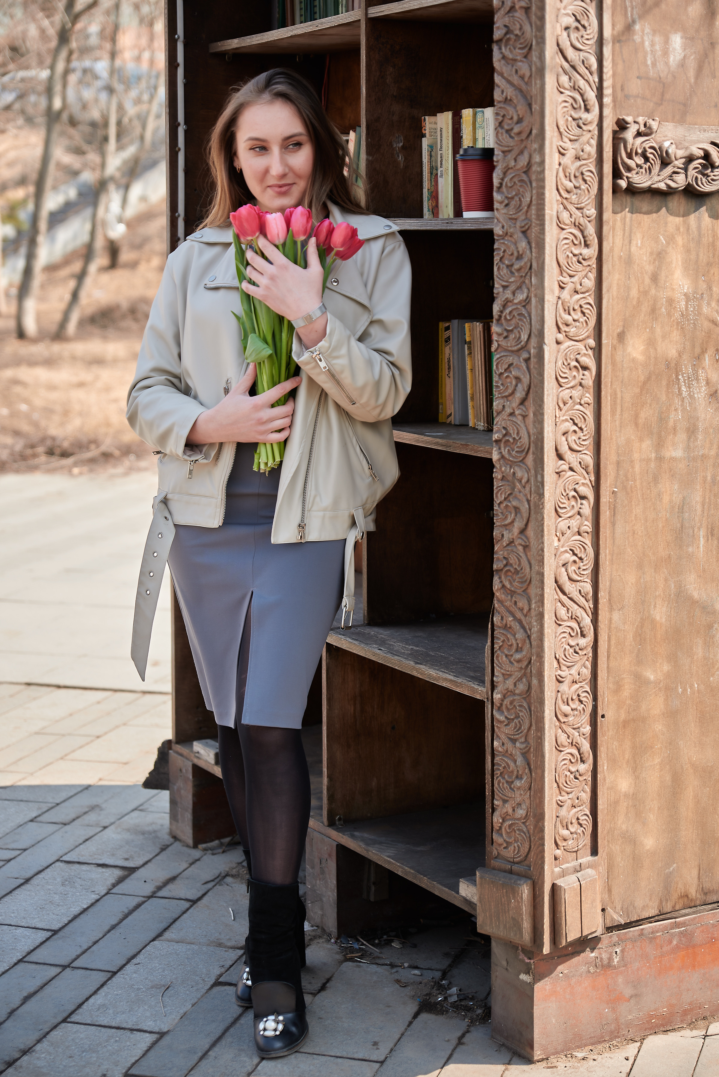 Фотопрогулка. Фотограф для жизни, бизнеса и соц сетей Ирина Нечет, Владивосток