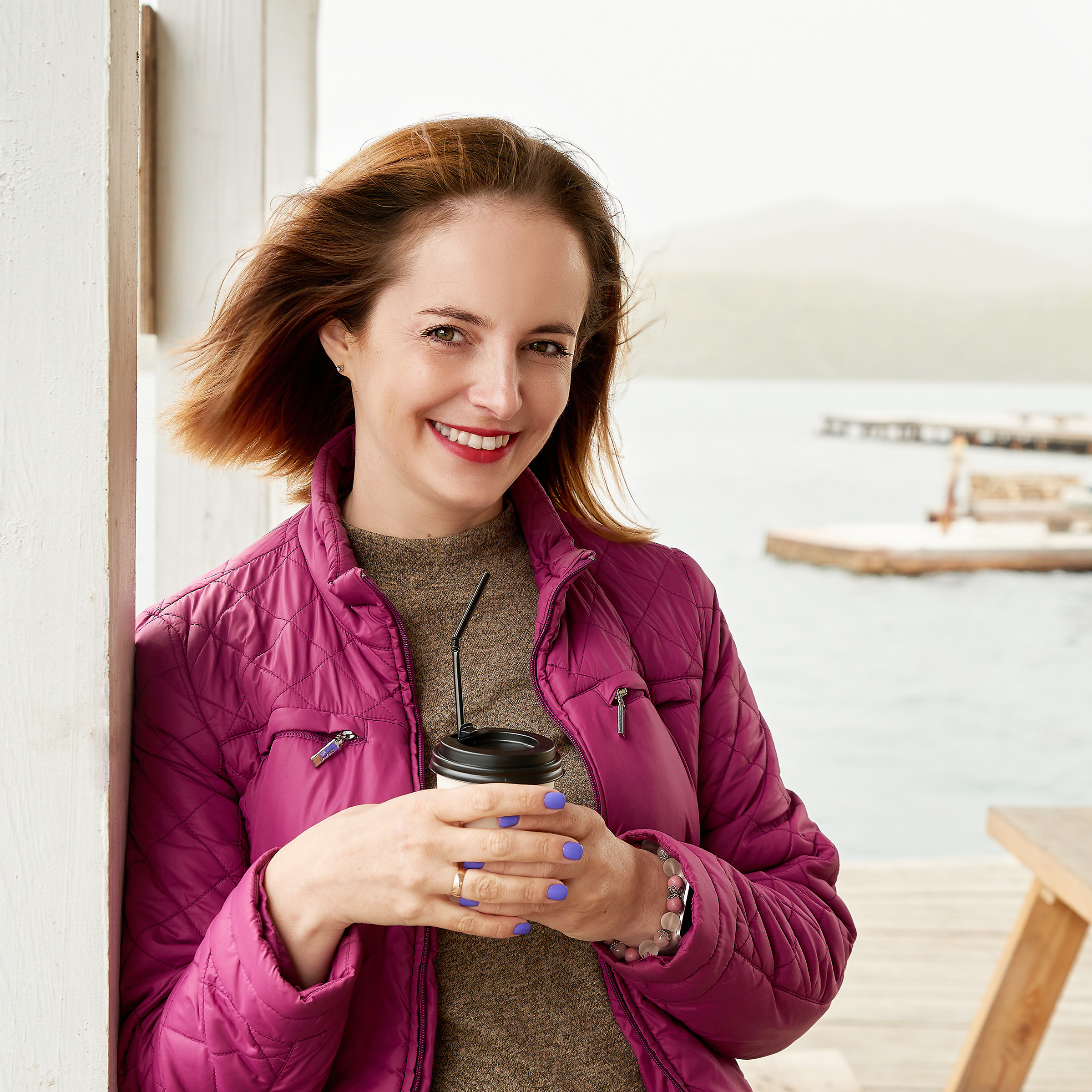 Фотопрогулка. Фотограф для жизни, бизнеса и соц сетей Ирина Нечет, Владивосток