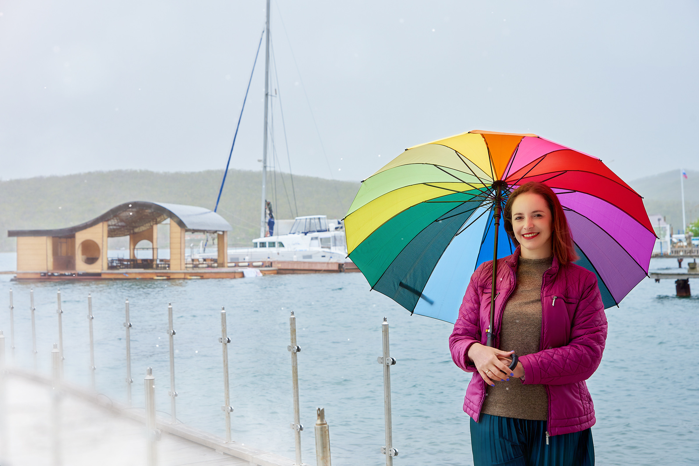 Фотопрогулка. Фотограф для жизни, бизнеса и соц сетей Ирина Нечет, Владивосток