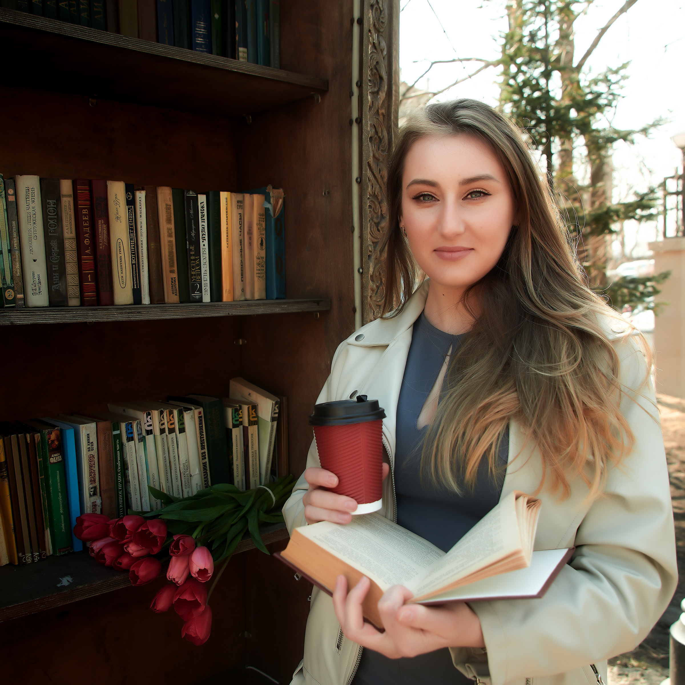 Фотопрогулка. Фотограф для жизни, бизнеса и соц сетей Ирина Нечет, Владивосток