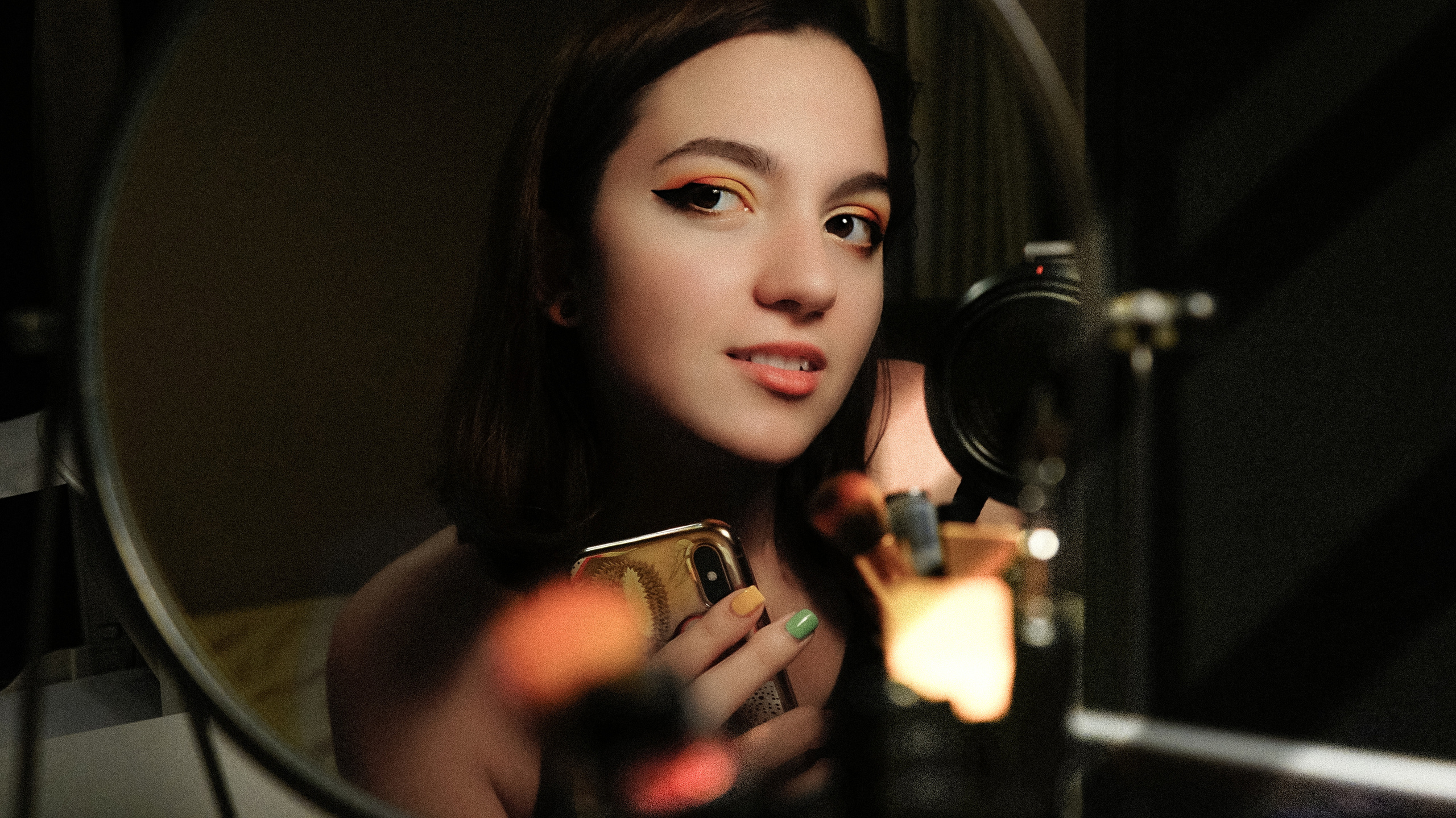 Для девушек. Фотограф для жизни, бизнеса и соц сетей Ирина Нечет, Владивосток