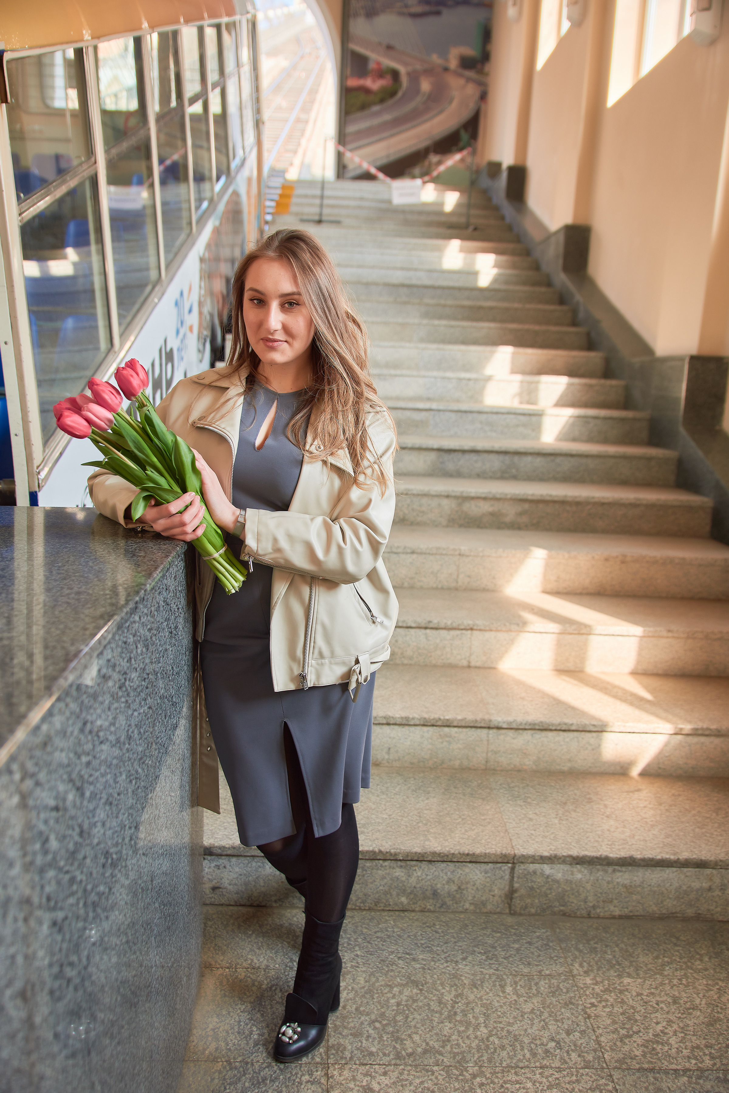 Фотопрогулка. Фотограф для жизни, бизнеса и соц сетей Ирина Нечет, Владивосток