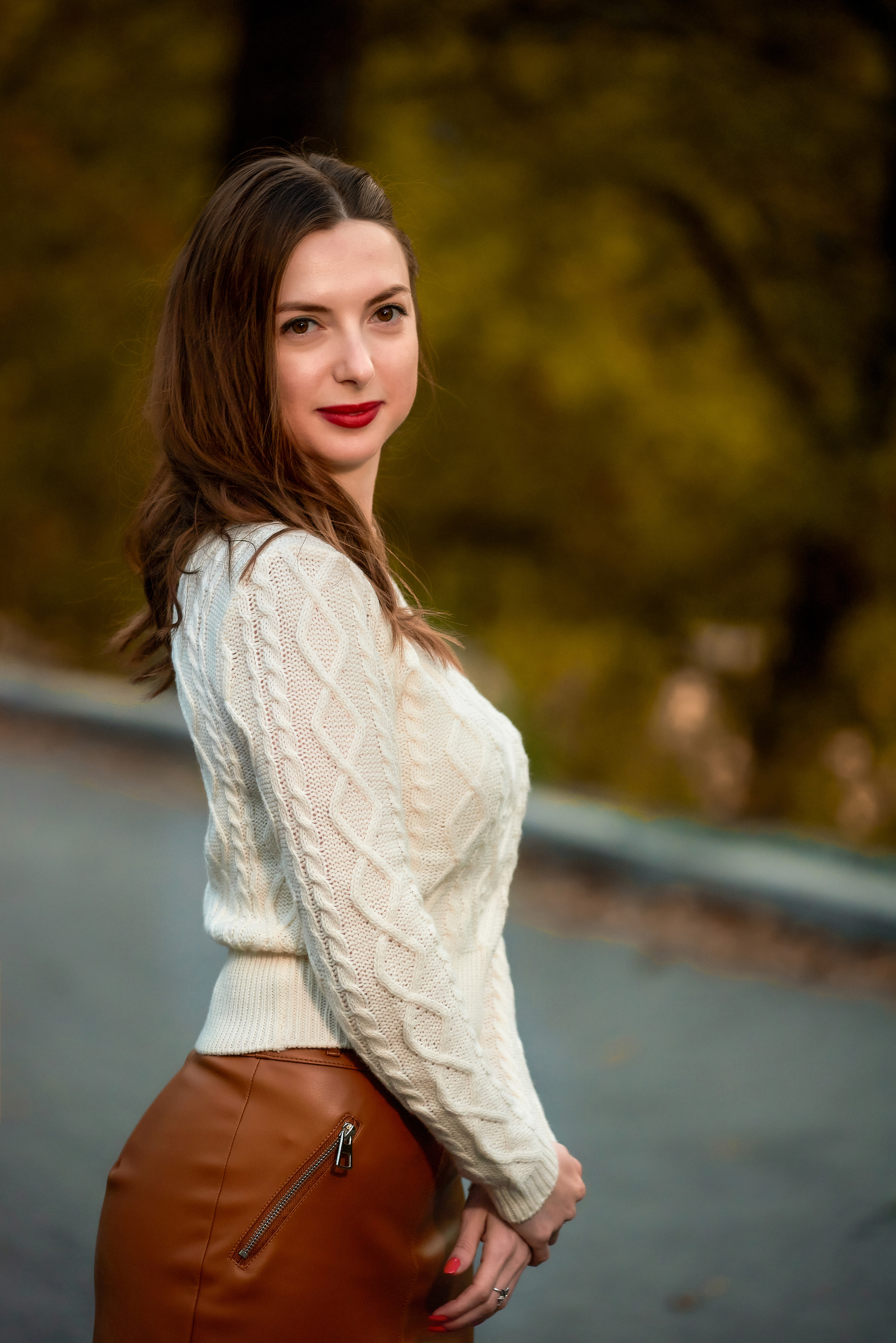 Осенняя фотопрогулка. Фотограф для жизни, бизнеса и соц сетей Ирина Нечет, Владивосток