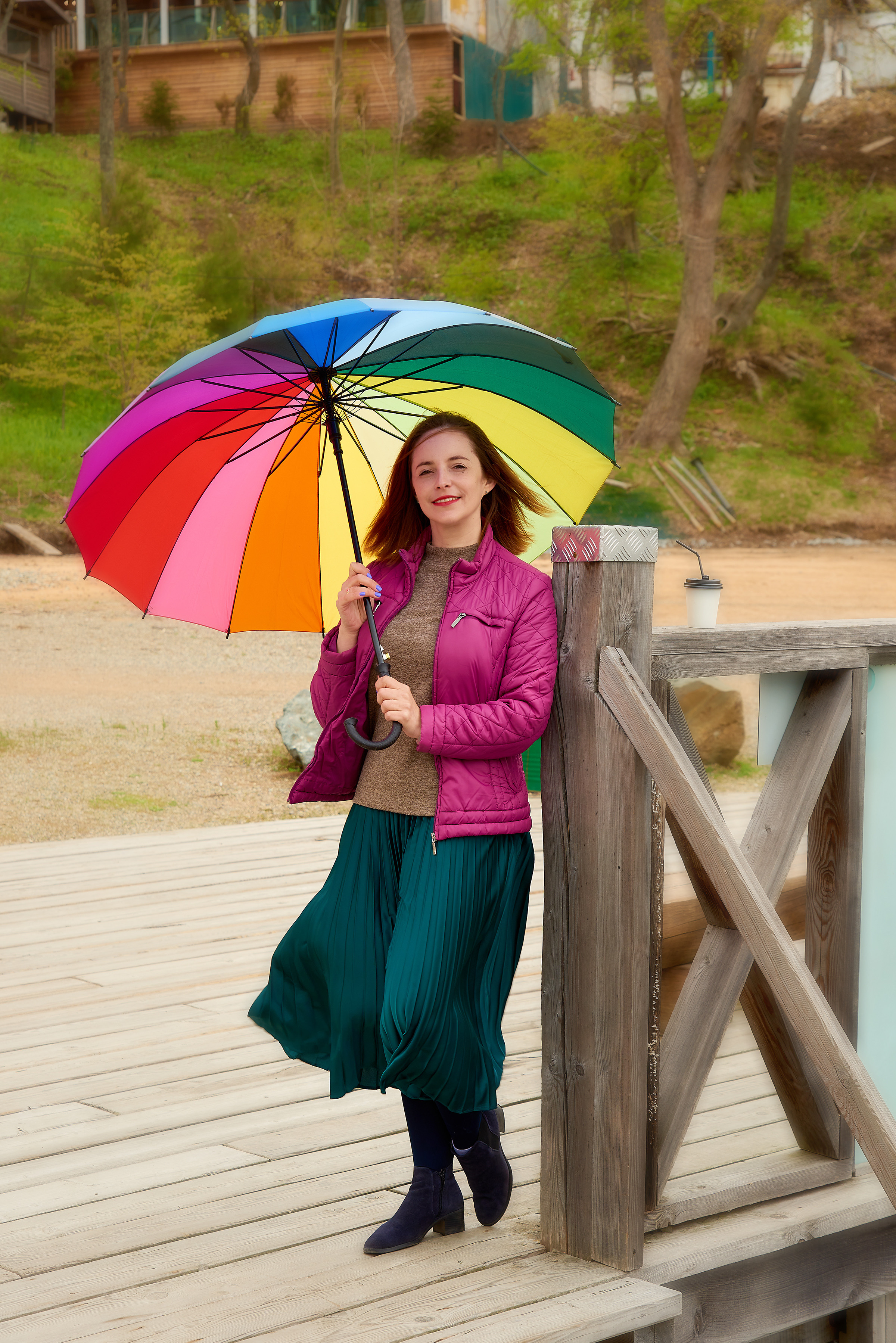 Фотопрогулка. Фотограф для жизни, бизнеса и соц сетей Ирина Нечет, Владивосток