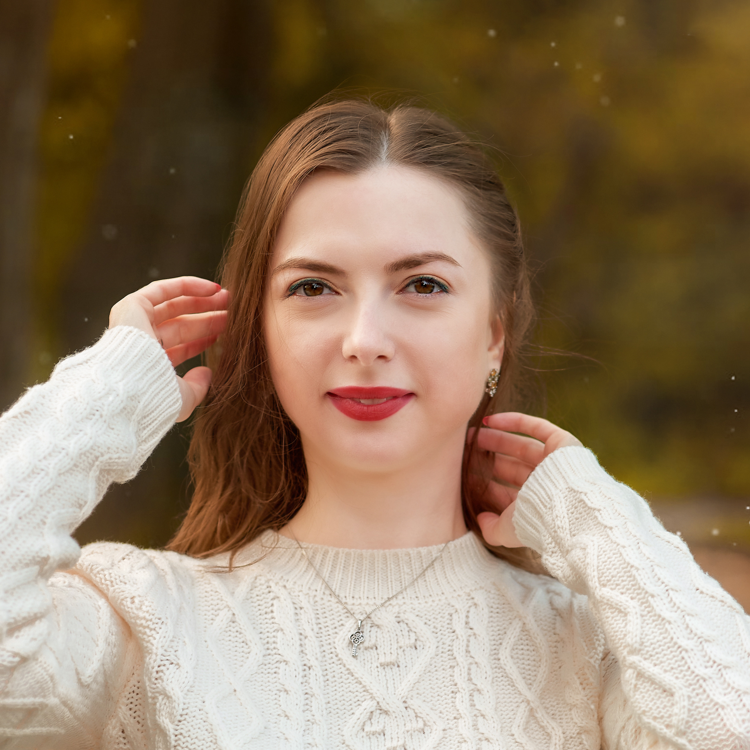 Осенняя фотопрогулка. Фотограф для жизни, бизнеса и соц сетей Ирина Нечет, Владивосток