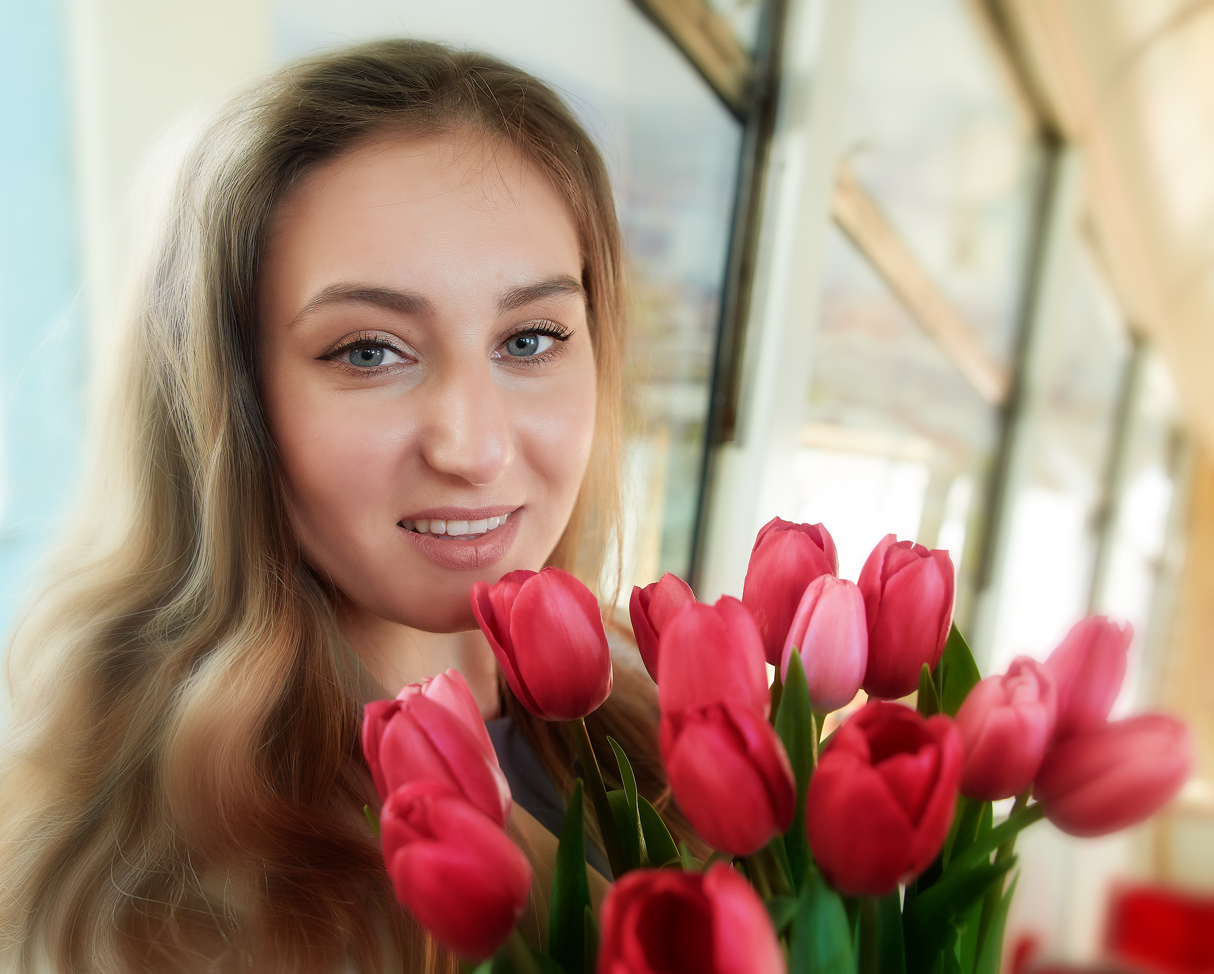 Фотопрогулка. Фотограф для жизни, бизнеса и соц сетей Ирина Нечет, Владивосток