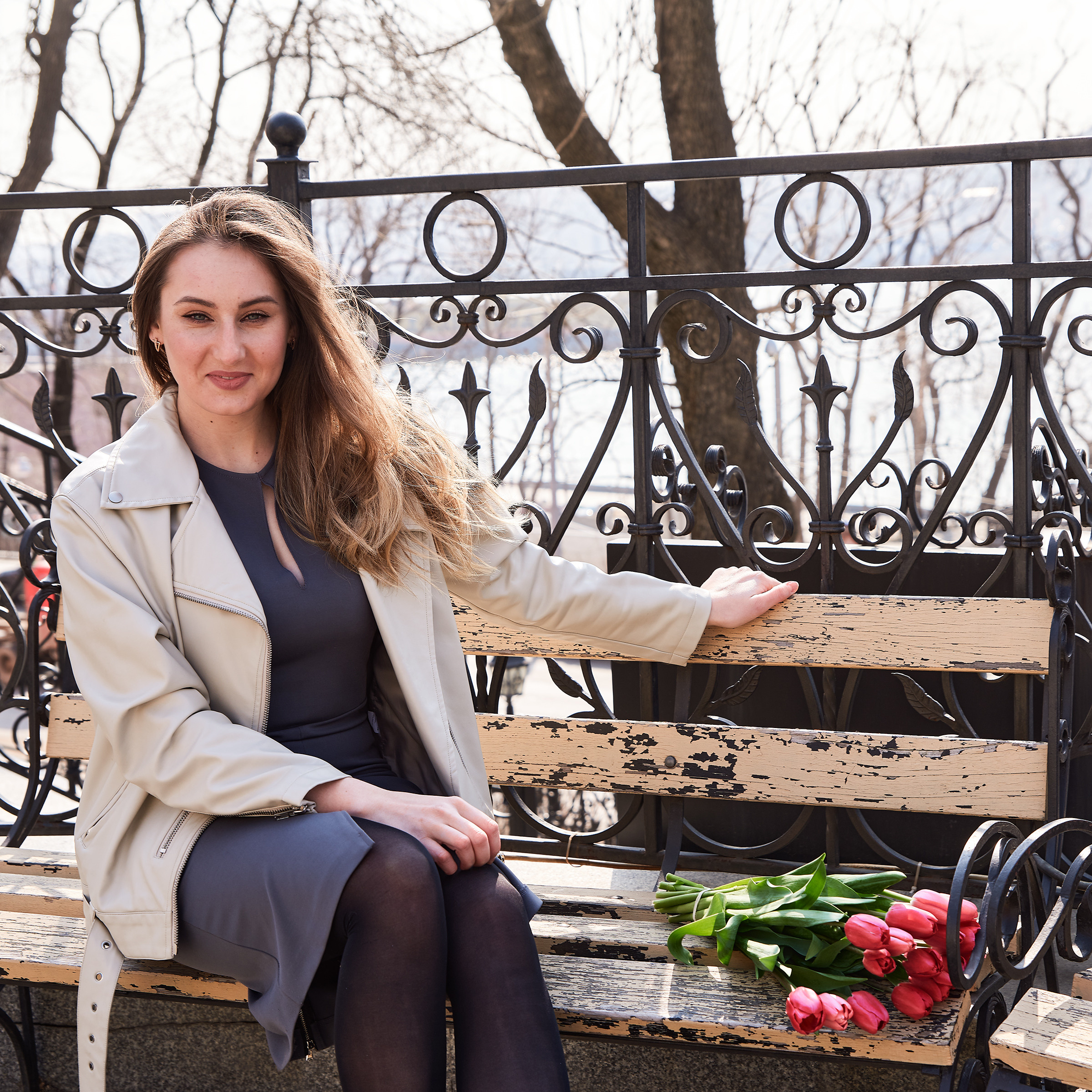 Фотопрогулка. Фотограф для жизни, бизнеса и соц сетей Ирина Нечет, Владивосток