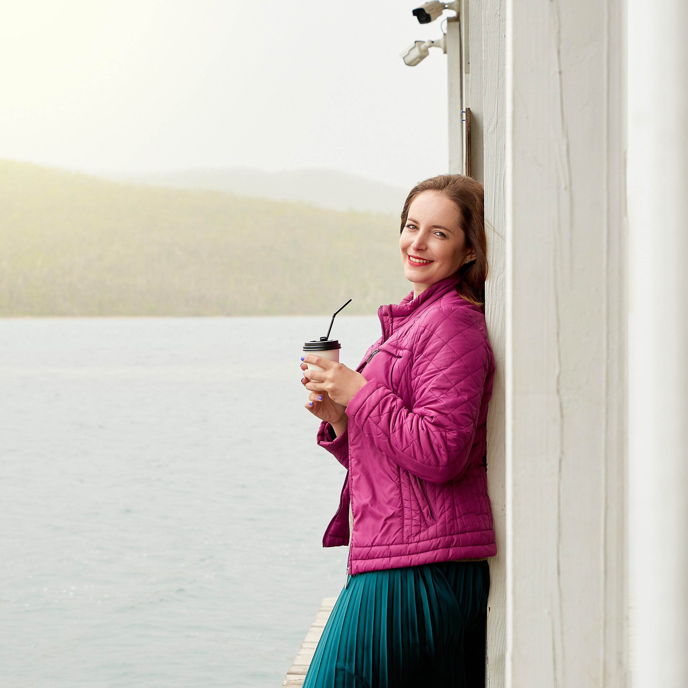 Фотопрогулка. Фотограф для жизни, бизнеса и соц сетей Ирина Нечет, Владивосток