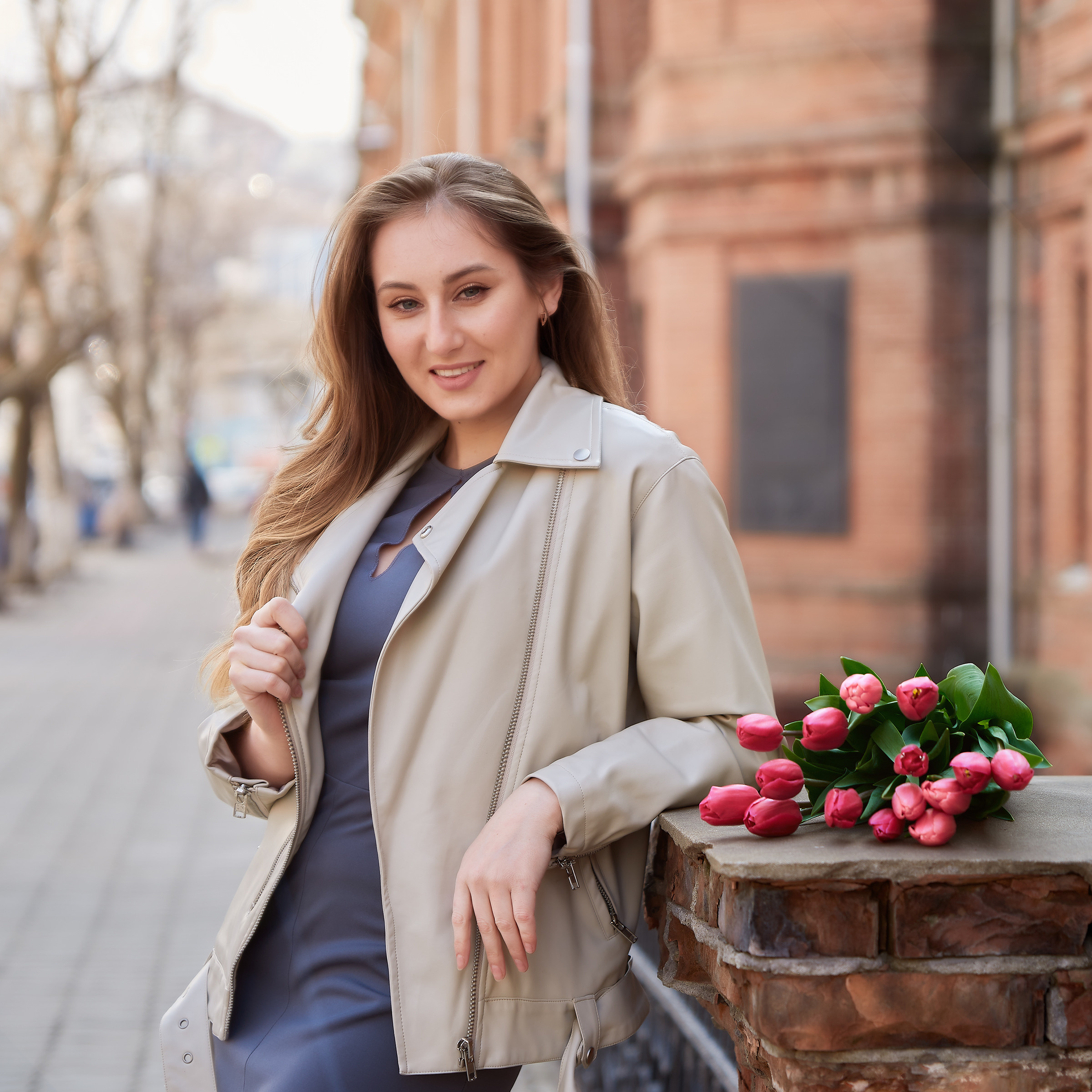 Фотопрогулка. Фотограф для жизни, бизнеса и соц сетей Ирина Нечет, Владивосток