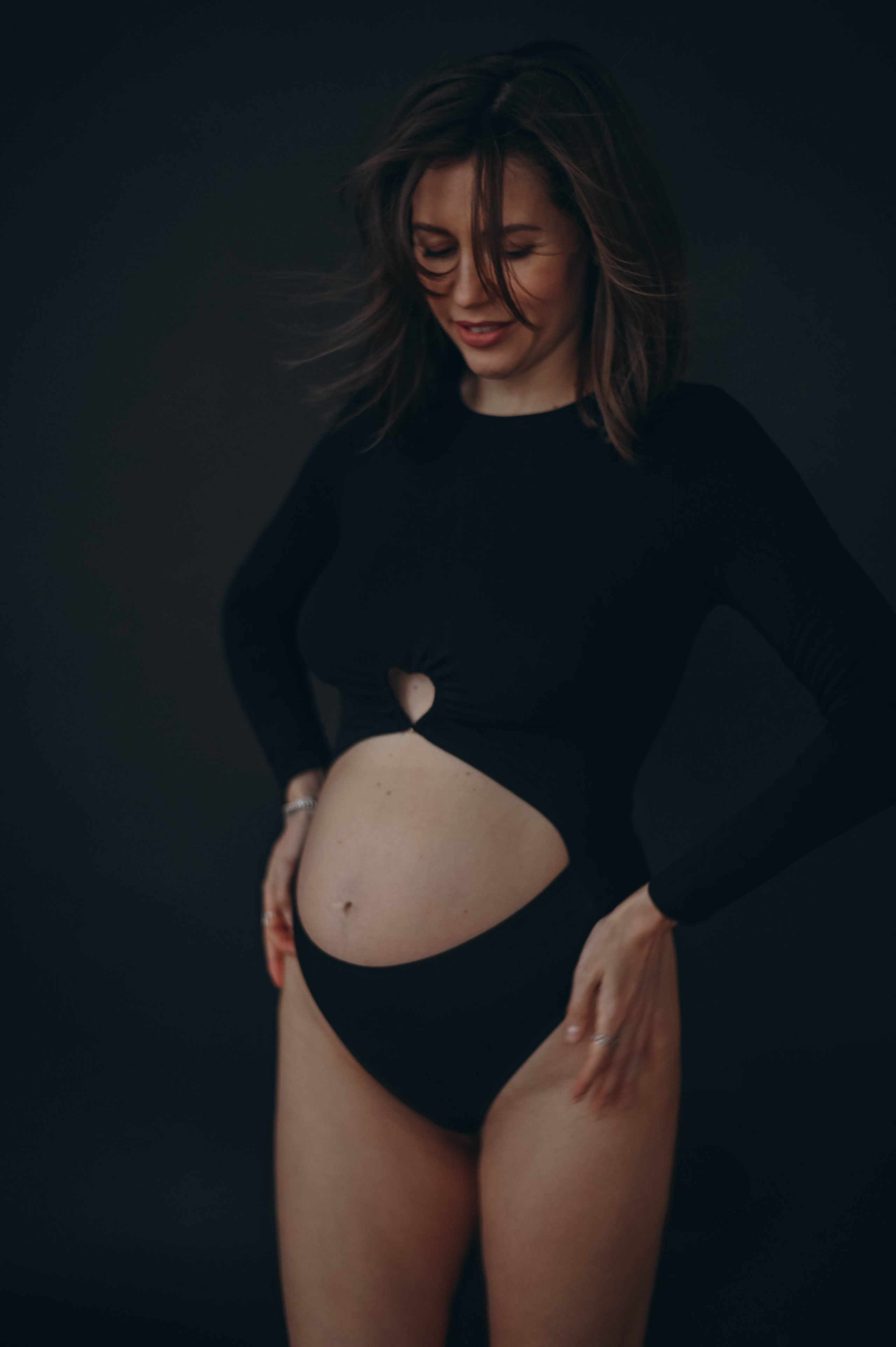 фотосессия беременности беременная фотосессия в студии фотосессия в ожидании