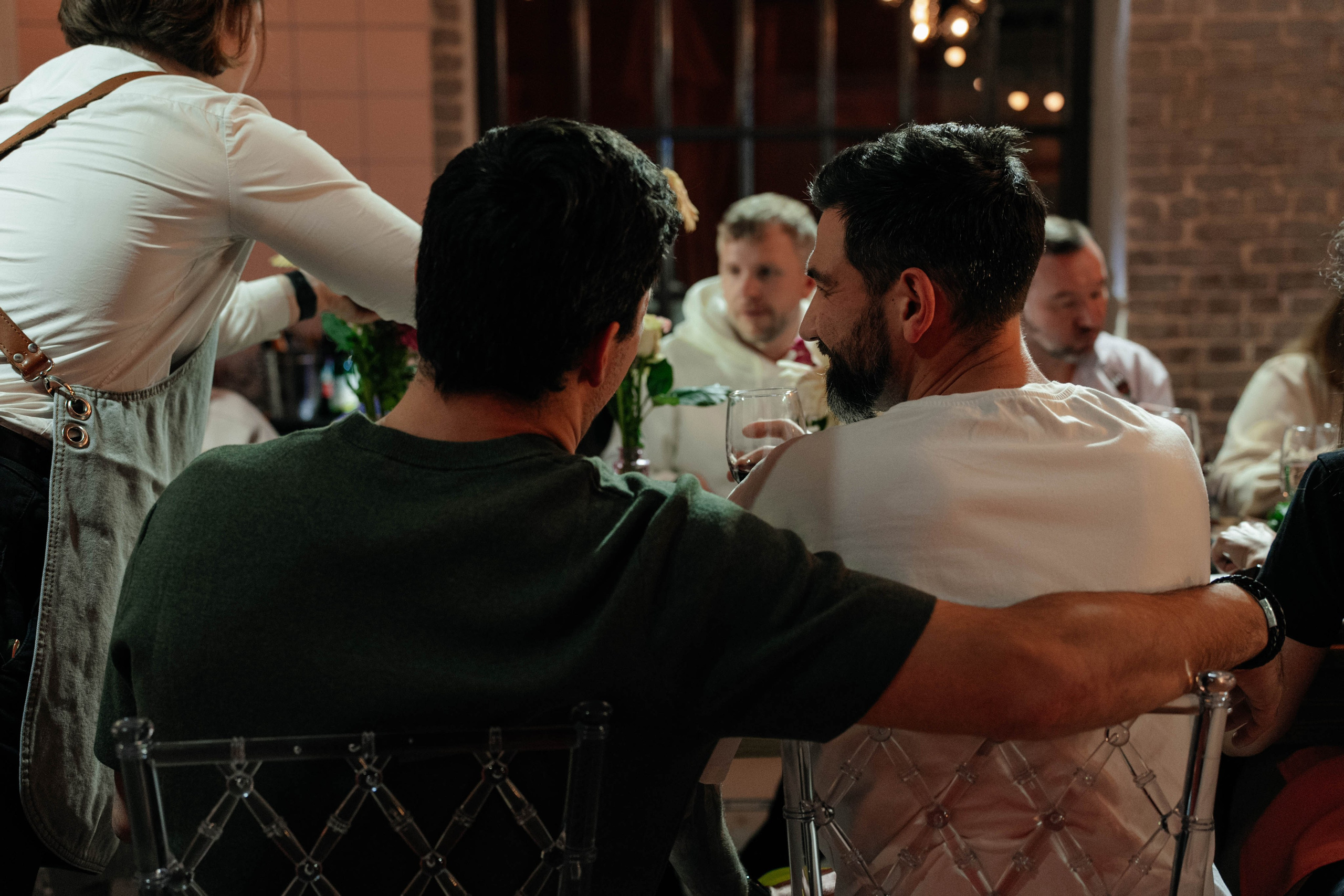 День рождения | Лофт. Свадебный фотограф Москва Александра Аверкова