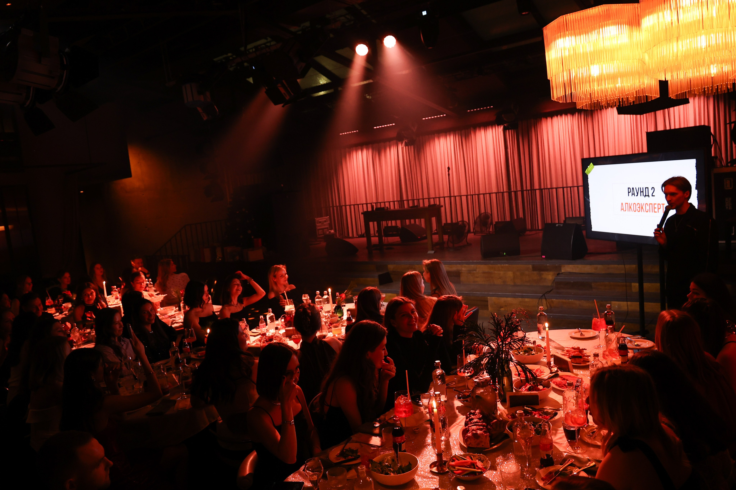 Вечер с healthis (Thomas Mraz / мартин). Фотограф в Москве Анастасия Курлович