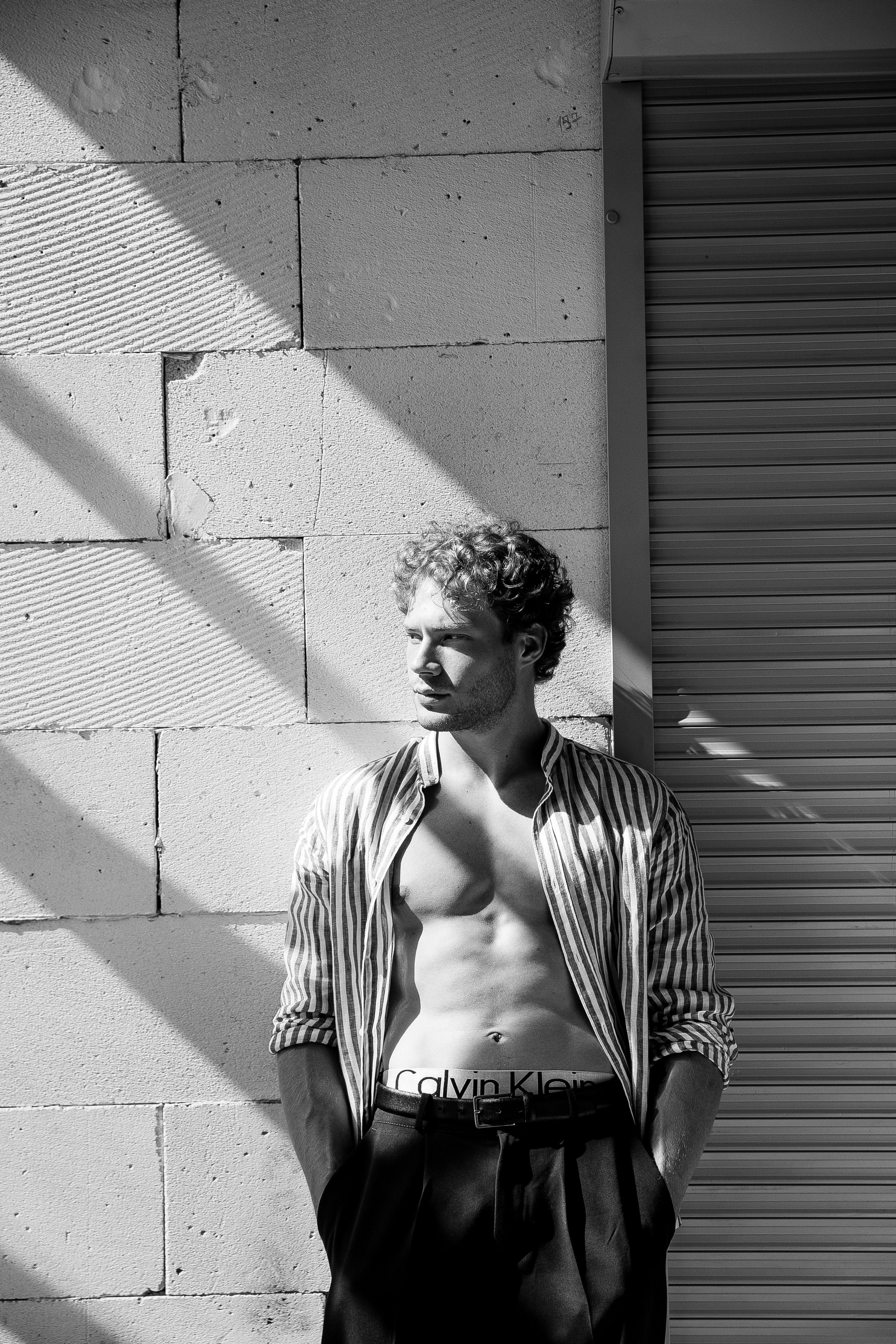 Даниэль. Фотограф в Санкт-Петербурге Разиля Идиятуллина