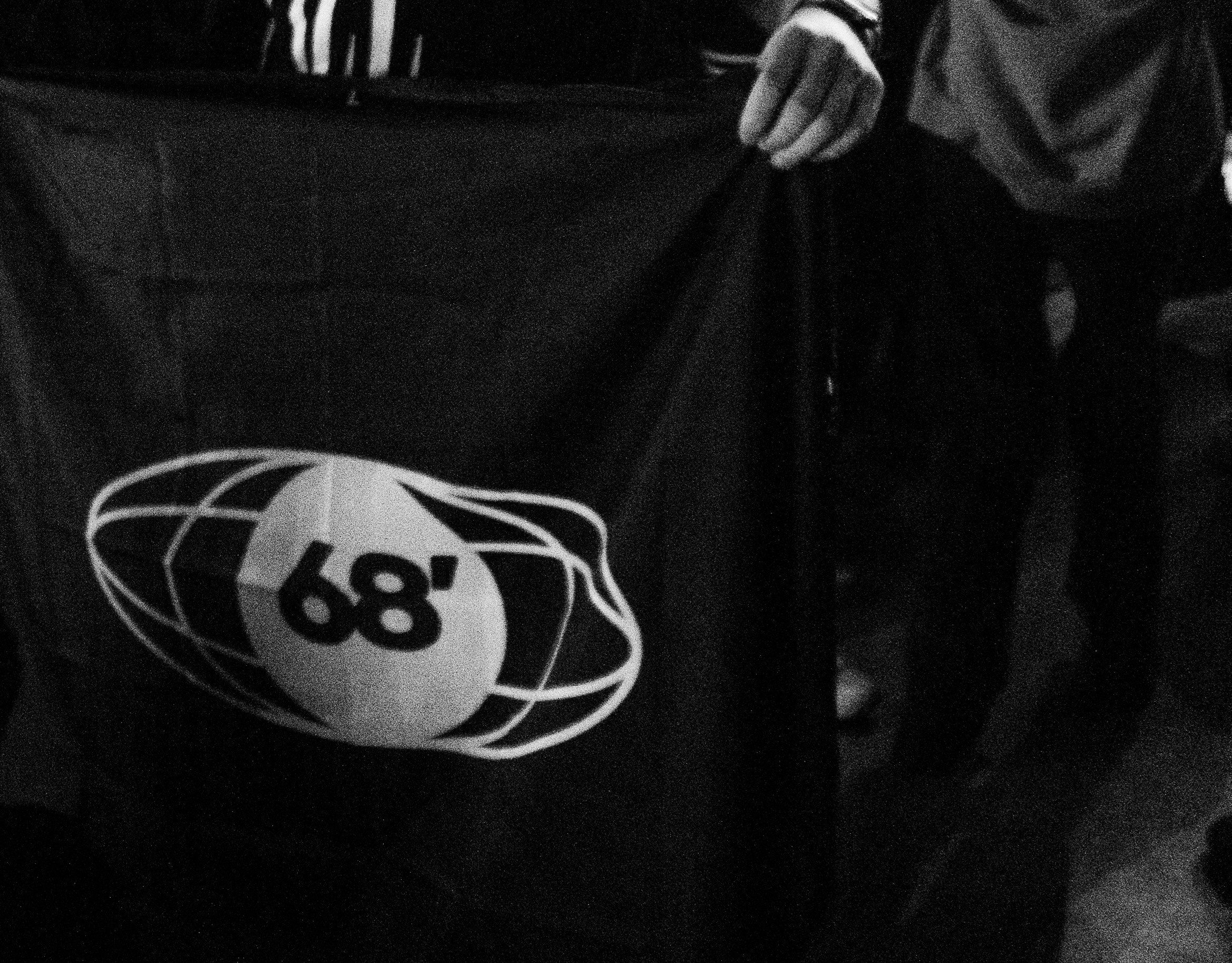 Whole Lotta Swag. Main