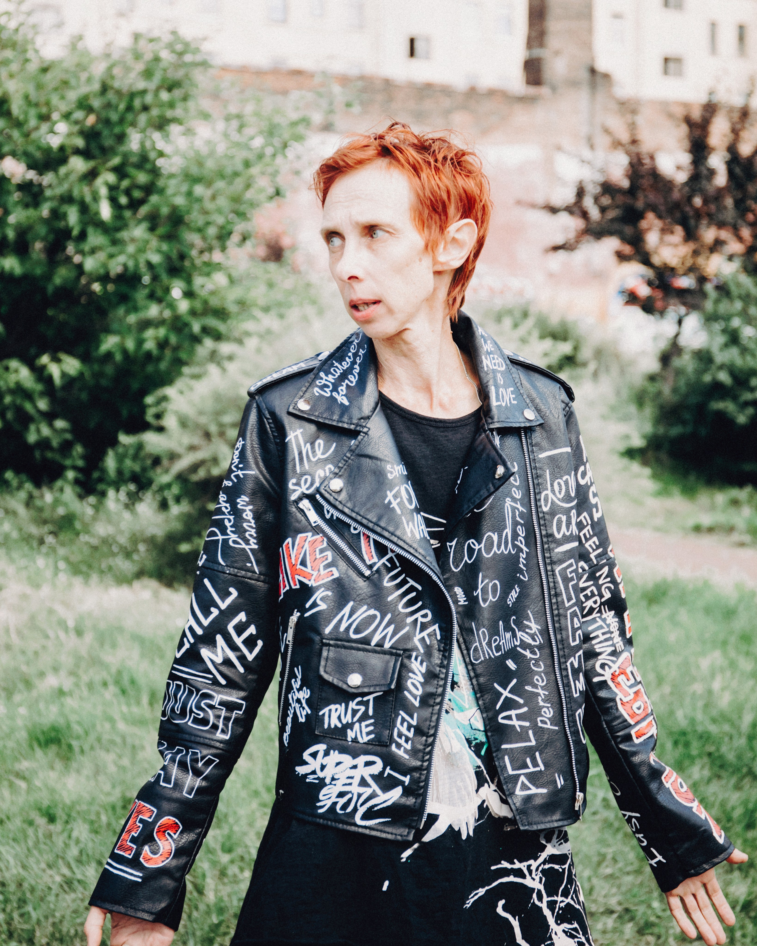 Дина. Портретный фотограф Ванинен Анастасия. Санкт-Петербург