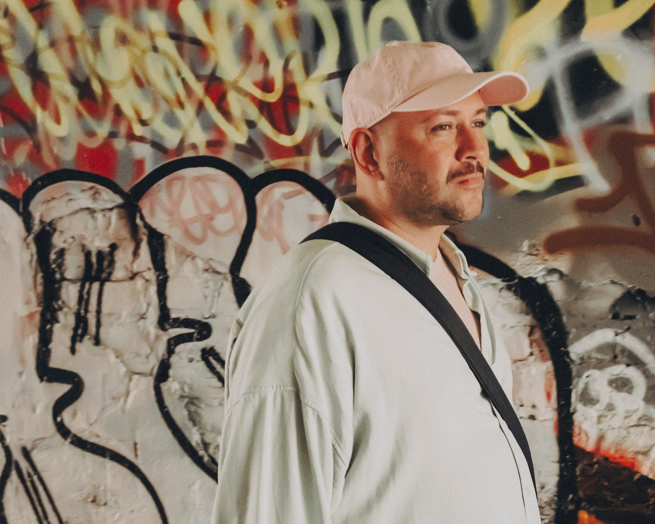 Женя. Портретный фотограф Ванинен Анастасия. Санкт-Петербург