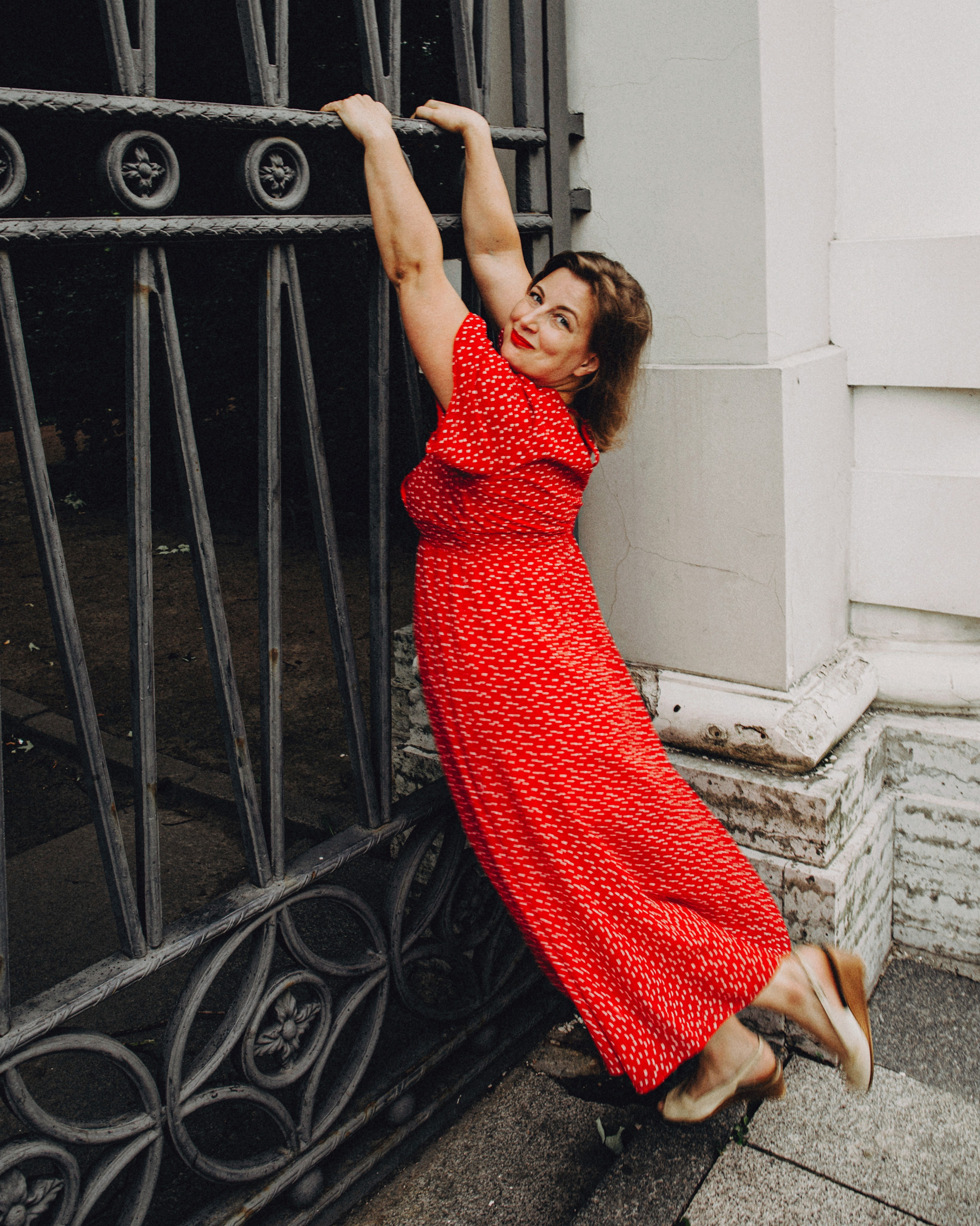 Катерина. Портретный фотограф Ванинен Анастасия. Санкт-Петербург