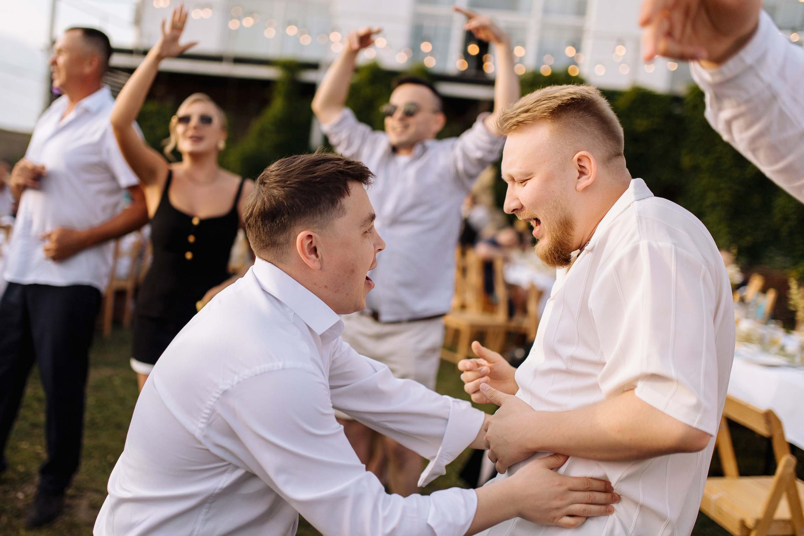 Свадебный репортаж. Свадебный и Репортажный фотограф Александр Шаров