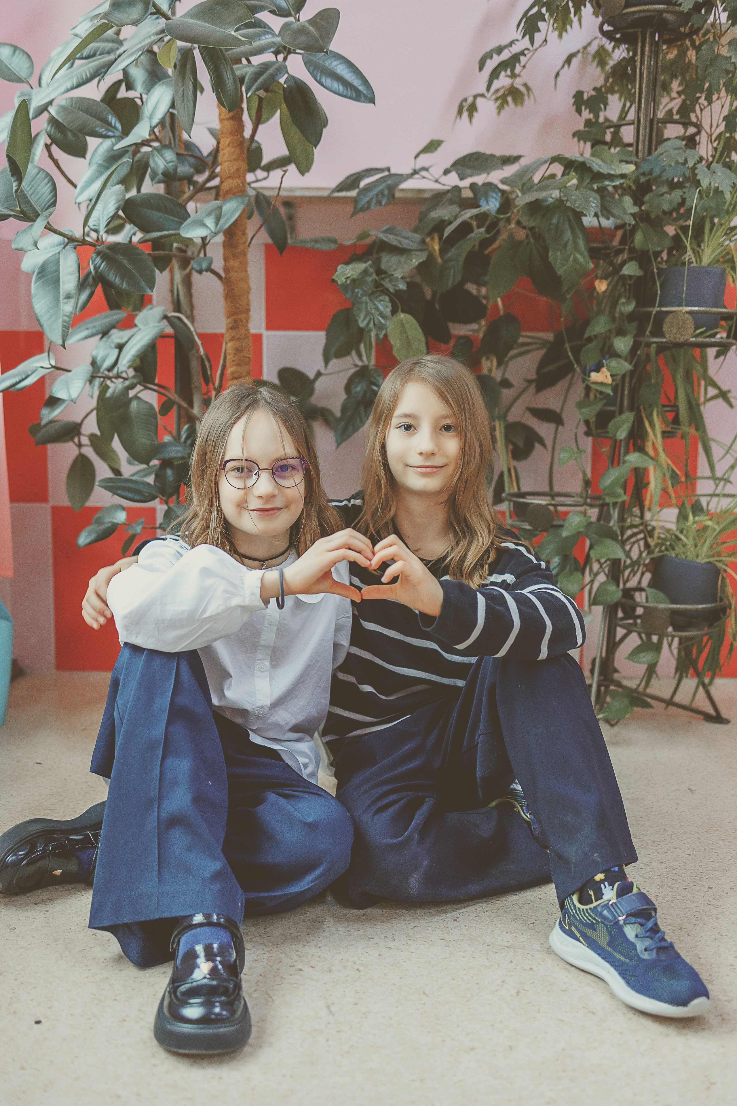 1505 4"В». Семейный фотограф и видеограф Попова Юлия