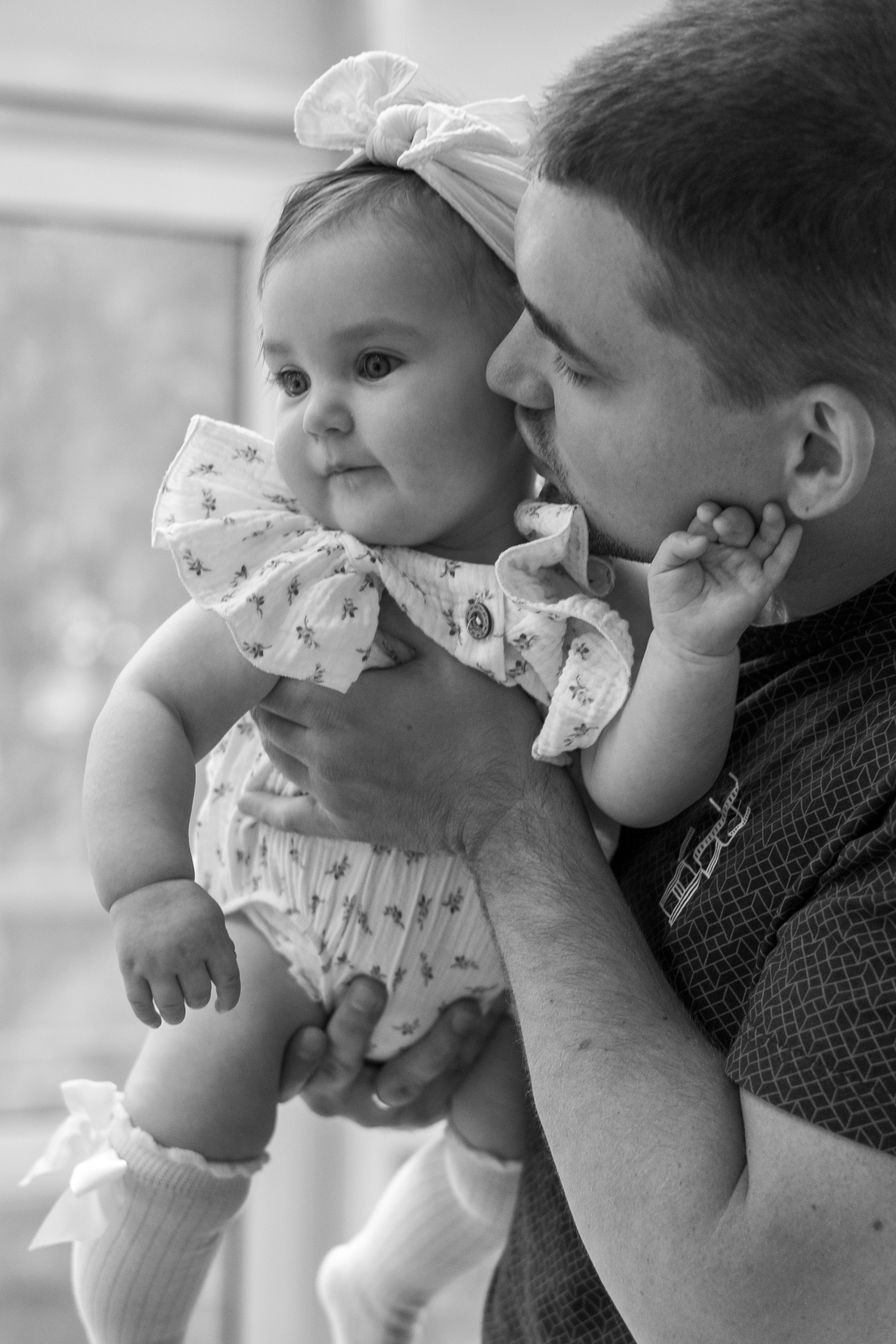 Арина, Анастасия, Виктор. Семейный фотограф и видеограф Попова Юлия