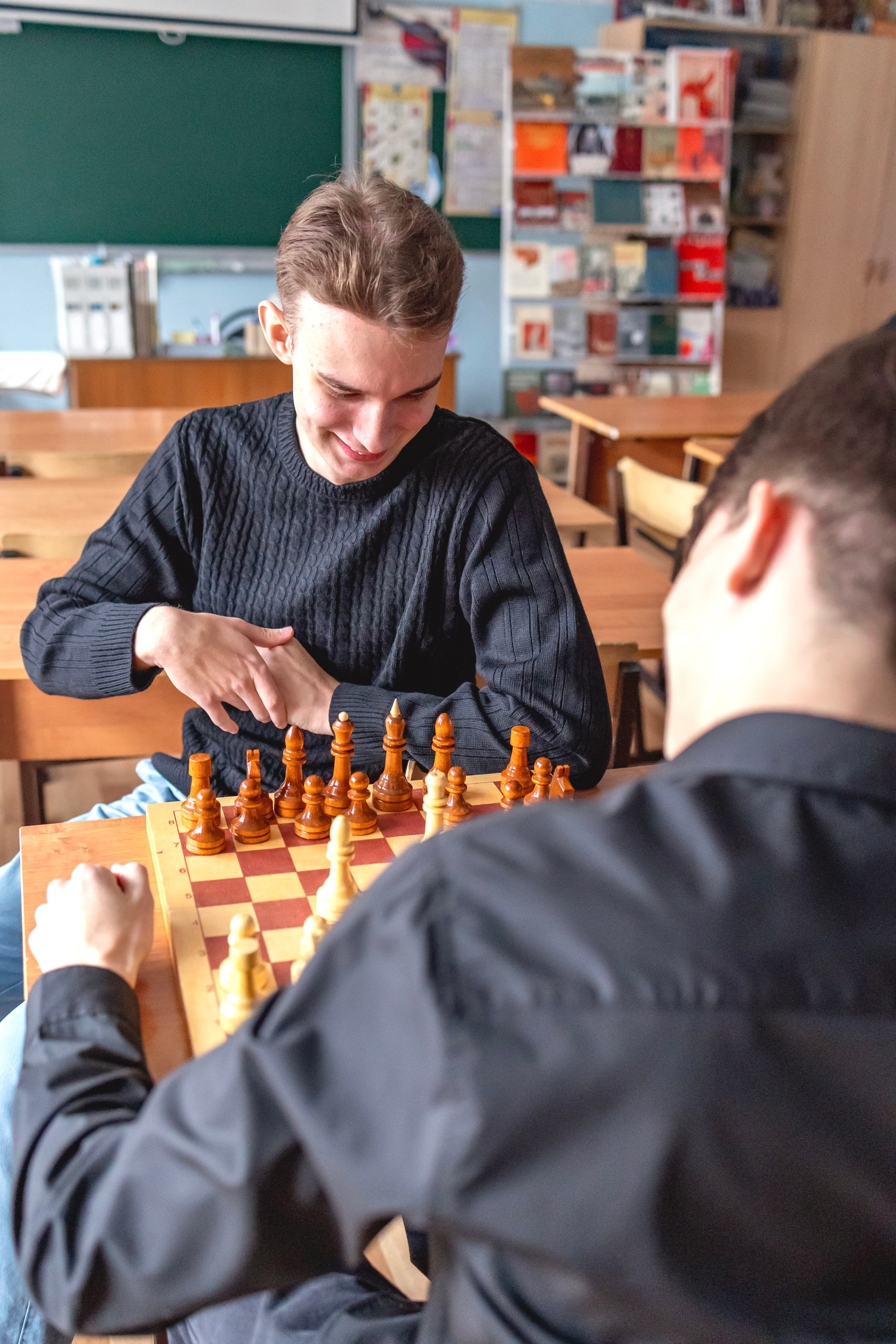 11 класс. Семейный фотограф и видеограф Попова Юлия