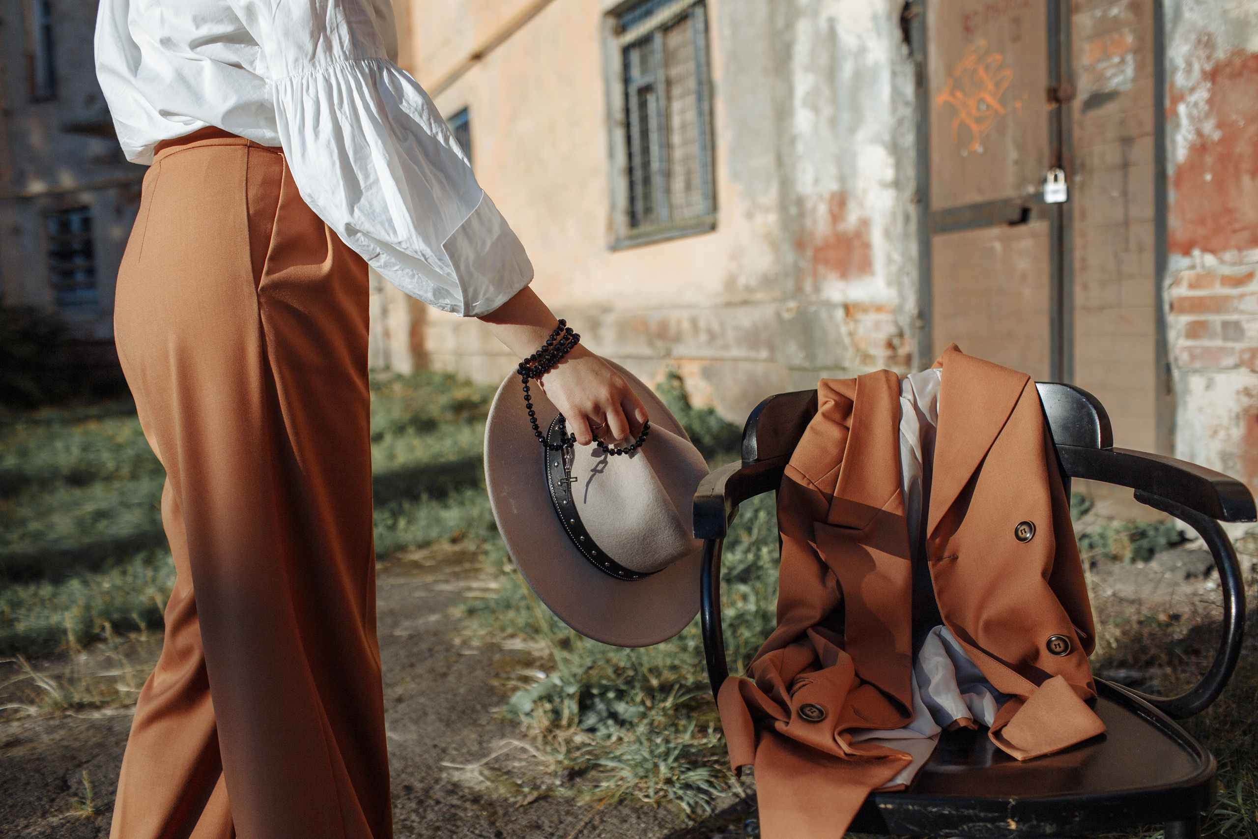 Евгения Дежкунова. EGOIST. Сергеев Алексей. Фотограф