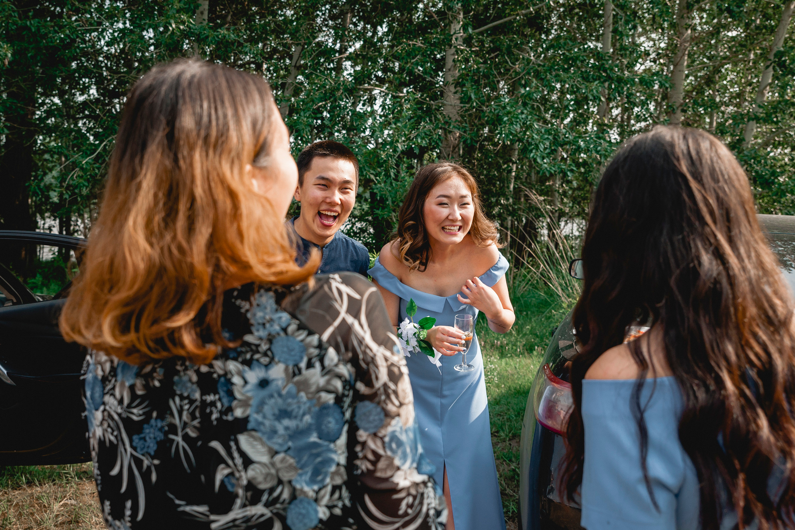 Менги и Алдынай. Свадебный фотограф в Кызыле Ай-Херел Ондар