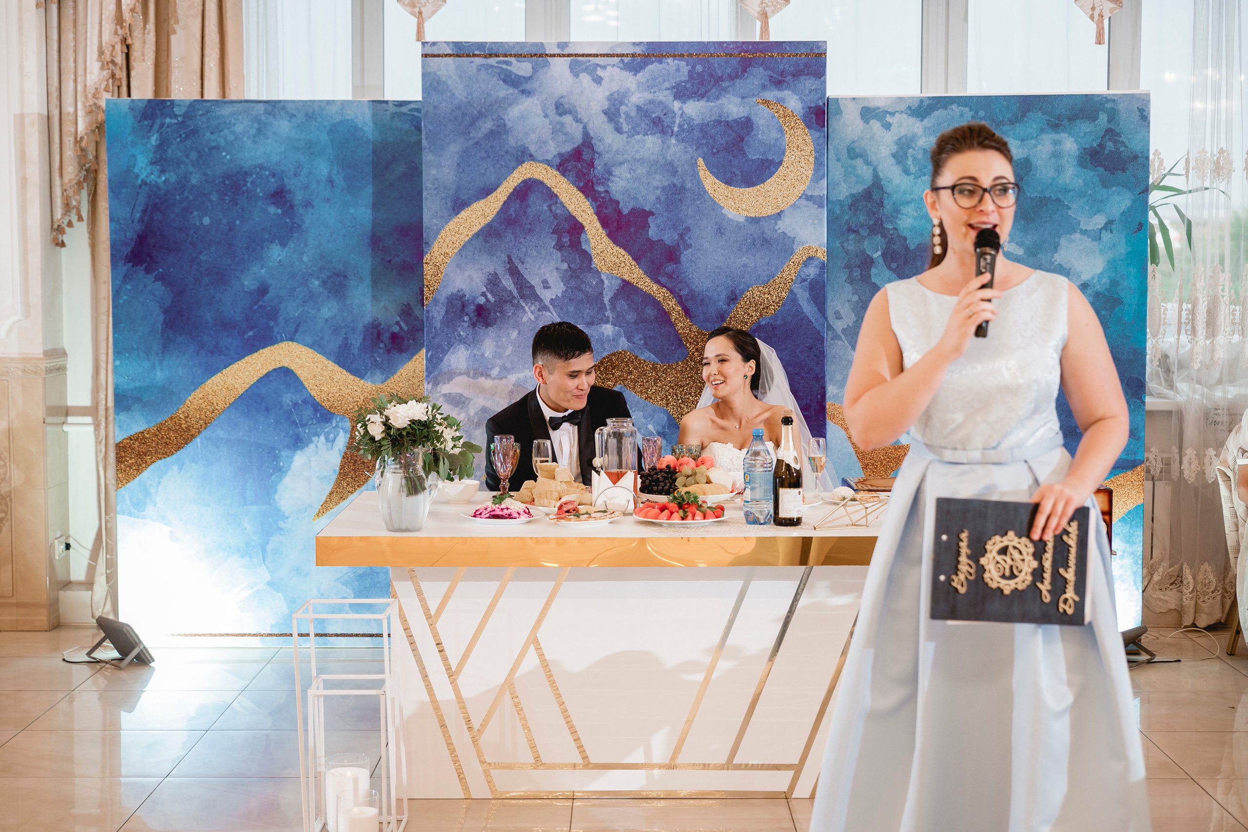 Менги и Алдынай. Свадебный фотограф в Кызыле Ай-Херел Ондар