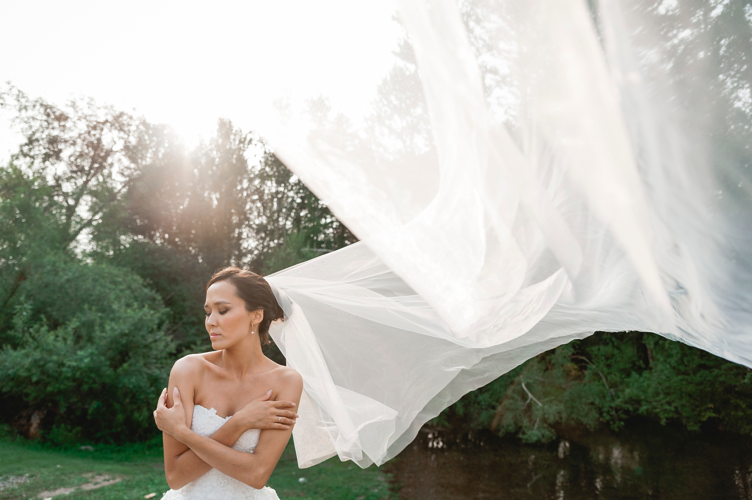 Менги и Алдынай. Свадебный фотограф в Кызыле Ай-Херел Ондар