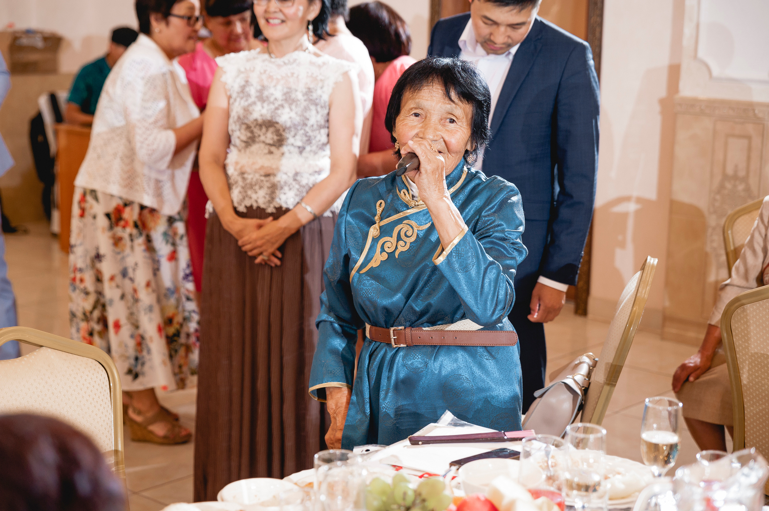 Менги и Алдынай. Свадебный фотограф в Кызыле Ай-Херел Ондар