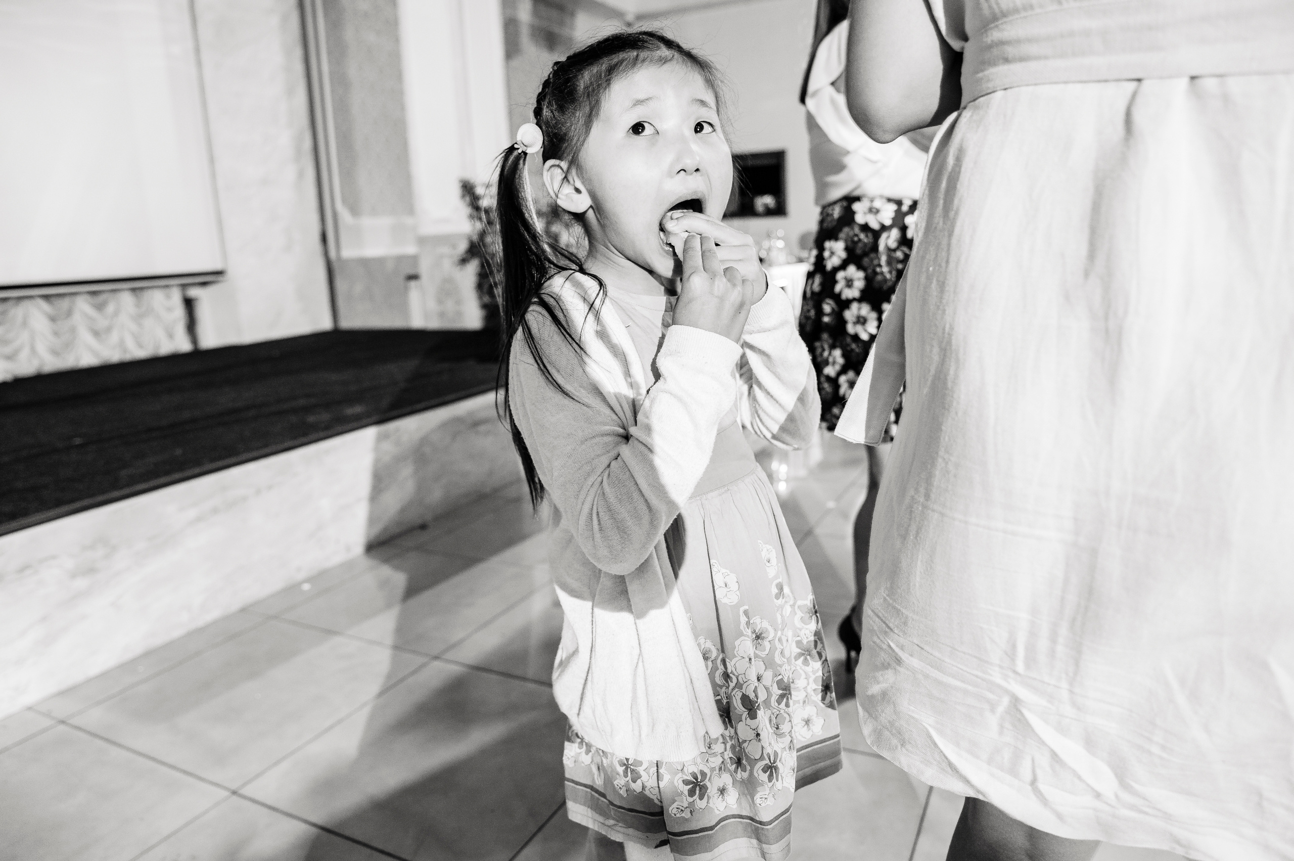 Менги и Алдынай. Свадебный фотограф в Кызыле Ай-Херел Ондар