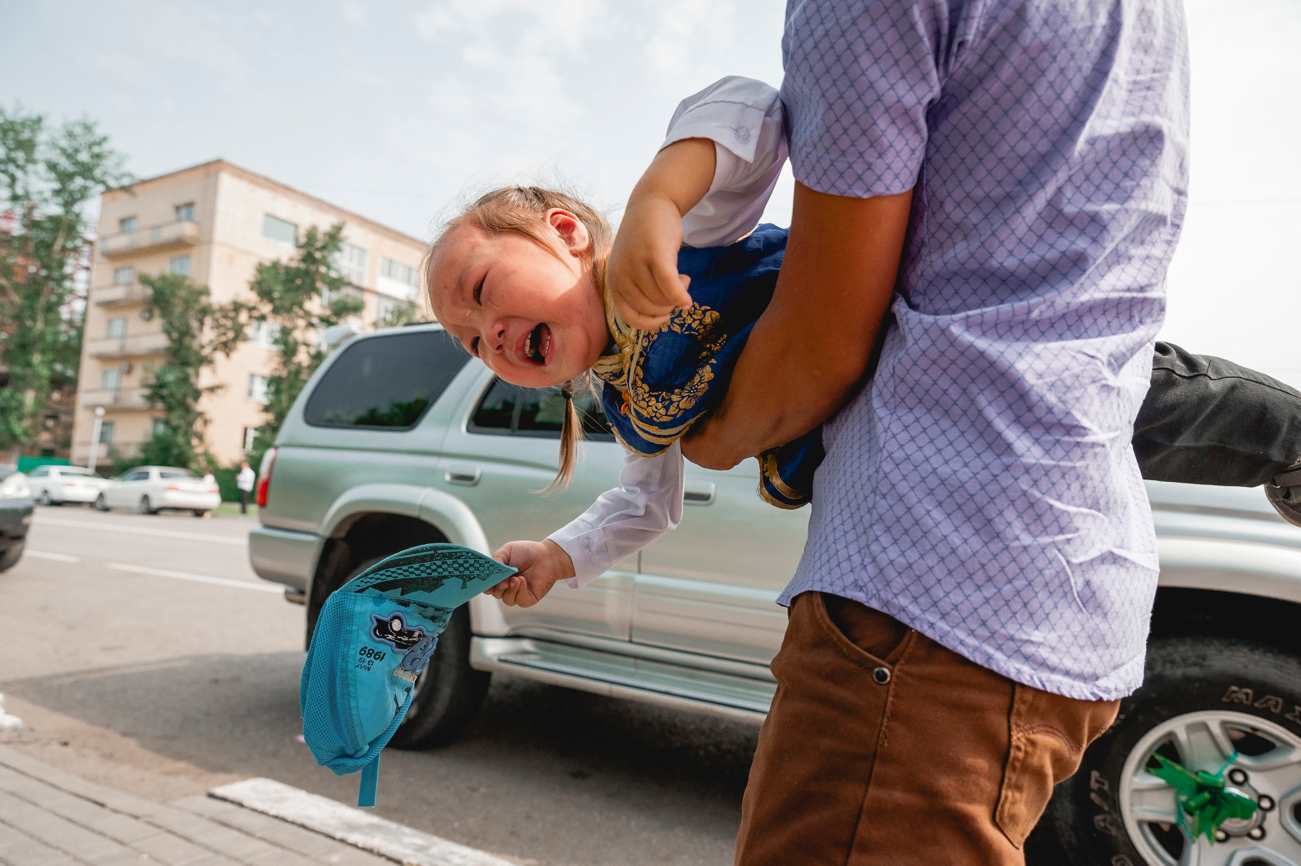 Менги и Алдынай. Свадебный фотограф в Кызыле Ай-Херел Ондар