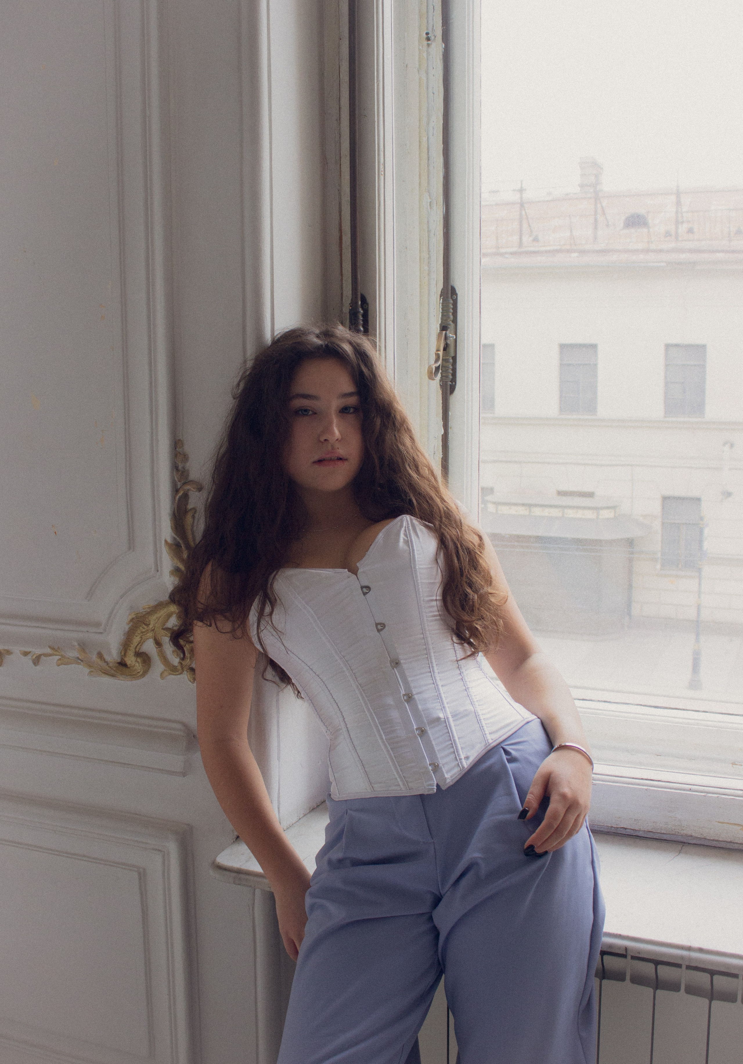 Hellen. Daria Y. Фототерапия │ Санкт-Петербург