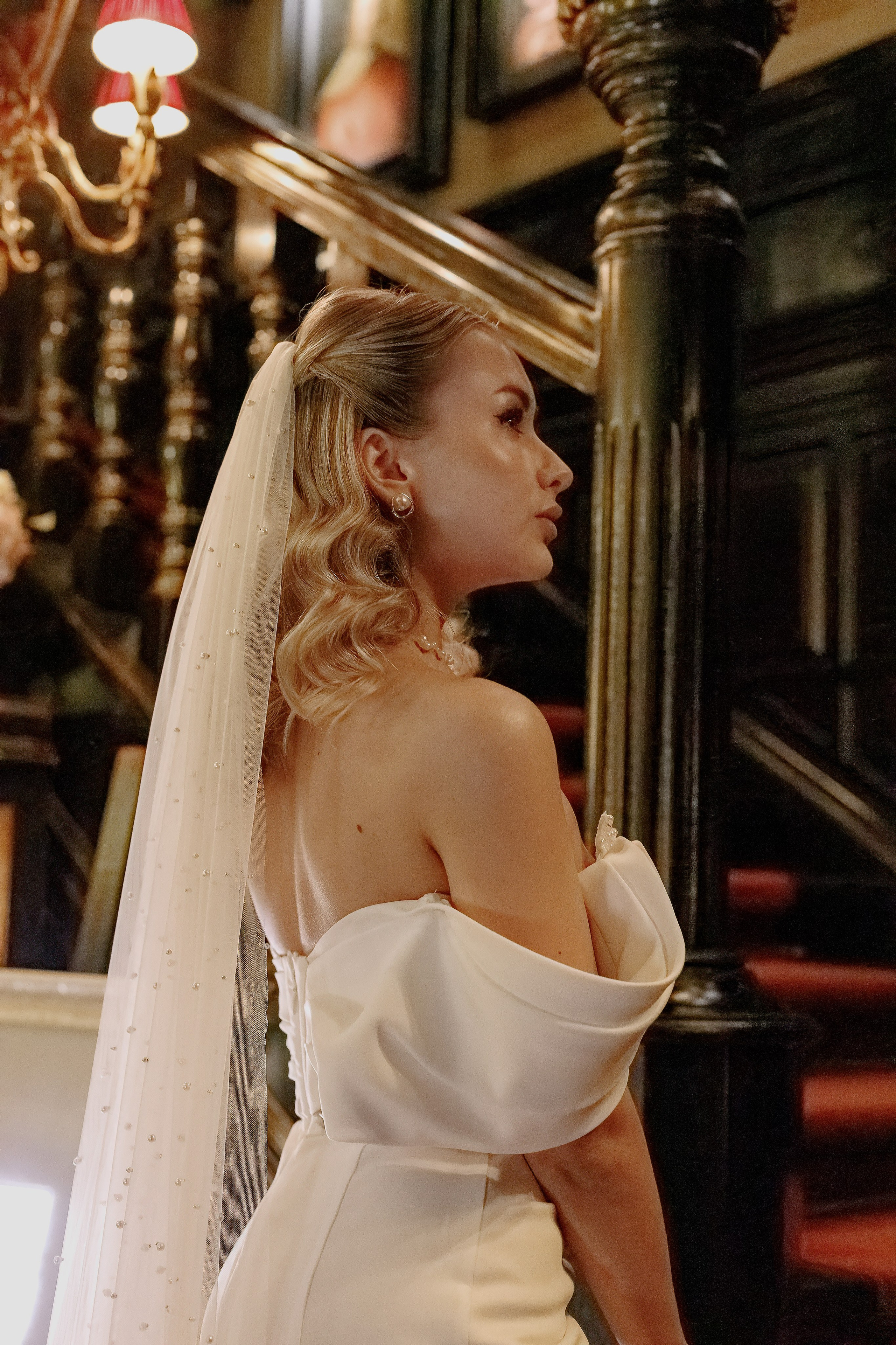 История любви из Ростова-на-Дону. Свадебный и семейный фотограф в Невинномысске Наталья Куликова