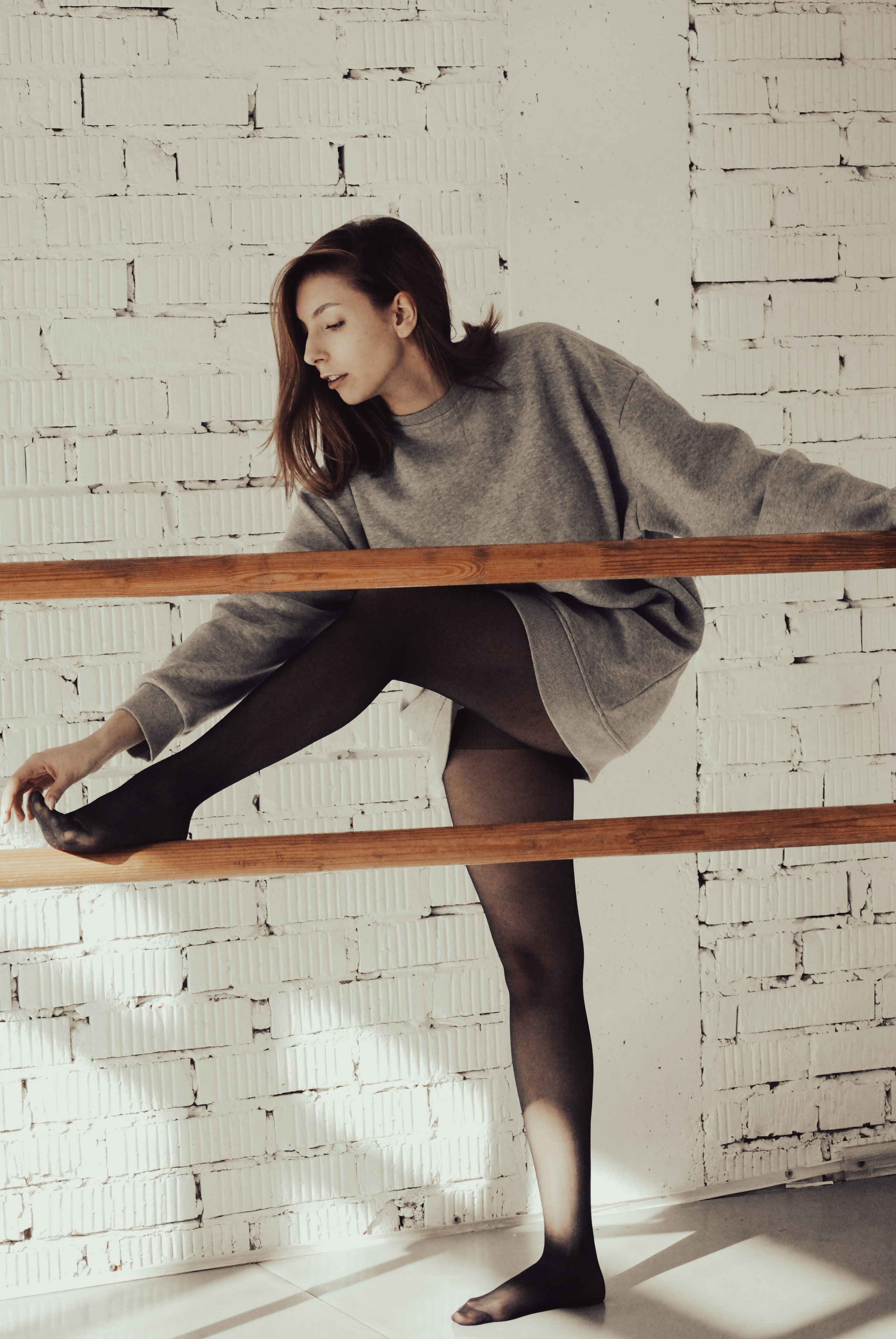 Съёмка в студии.Настя. Индивидуальная и Семейная Фотосъёмка для каждого