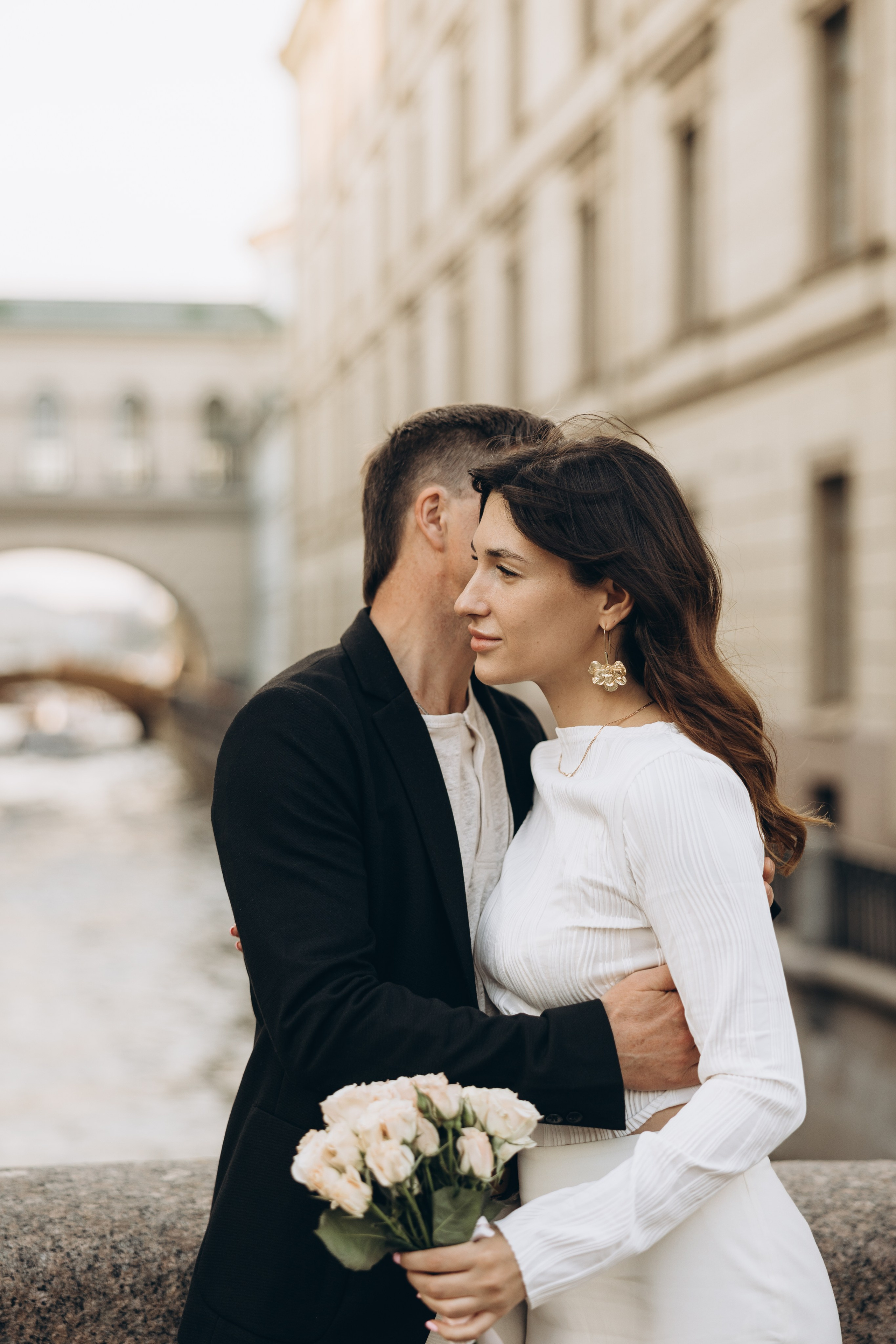 Эмилия и Дмитрий. Семейный фотограф в Москве Виктория Ястребинская