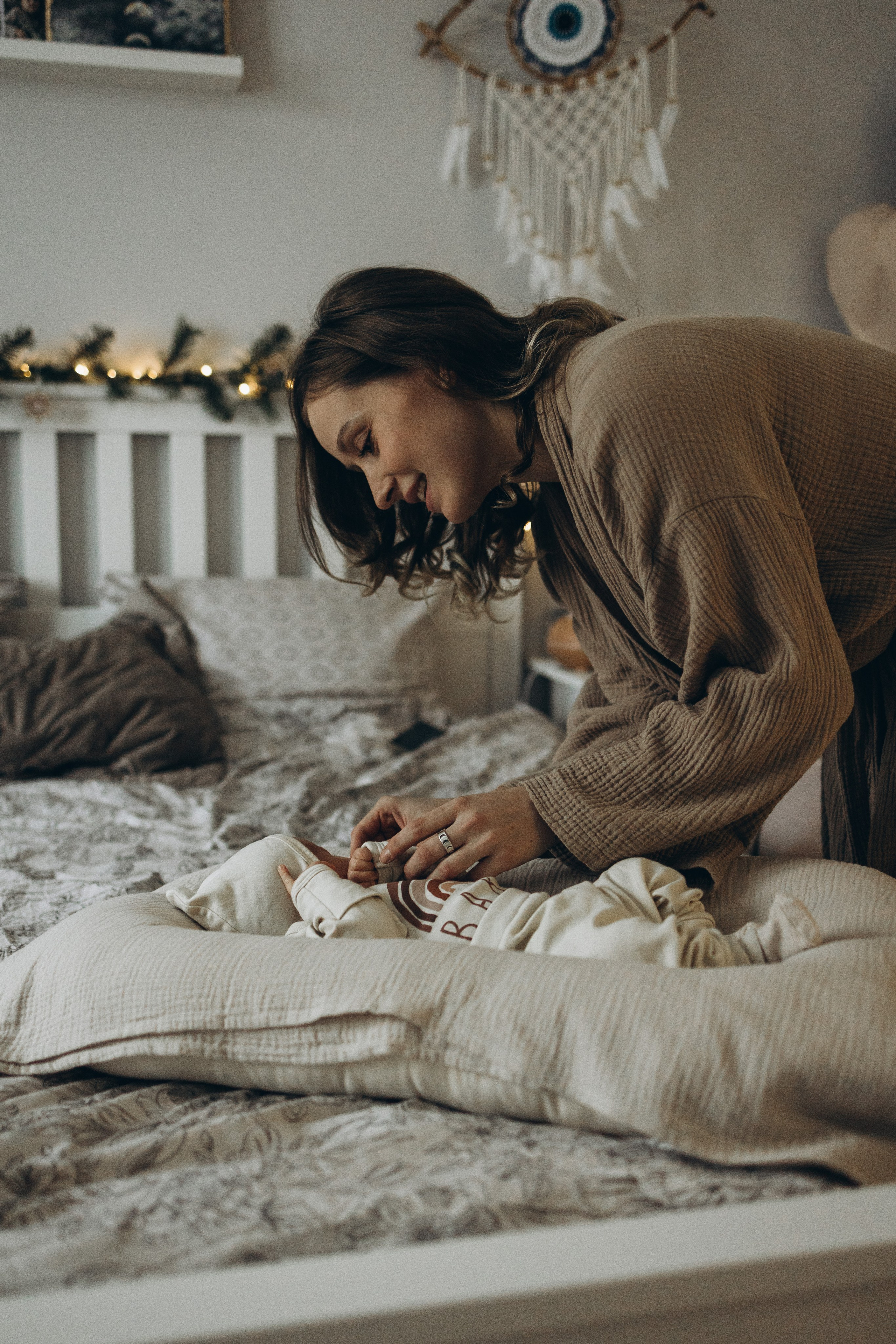 Дарья, Кирилл, Давид и Богдан. Семейный фотограф в Москве Виктория Ястребинская