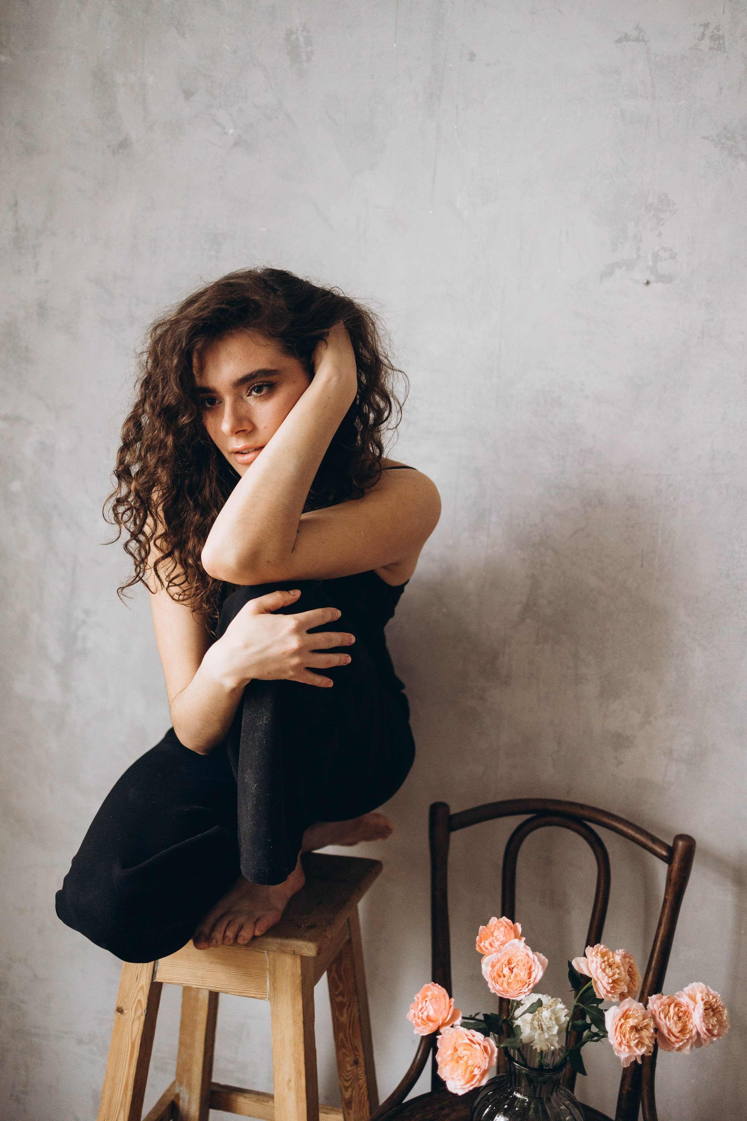 Влада. Семейный фотограф в Москве Виктория Ястребинская