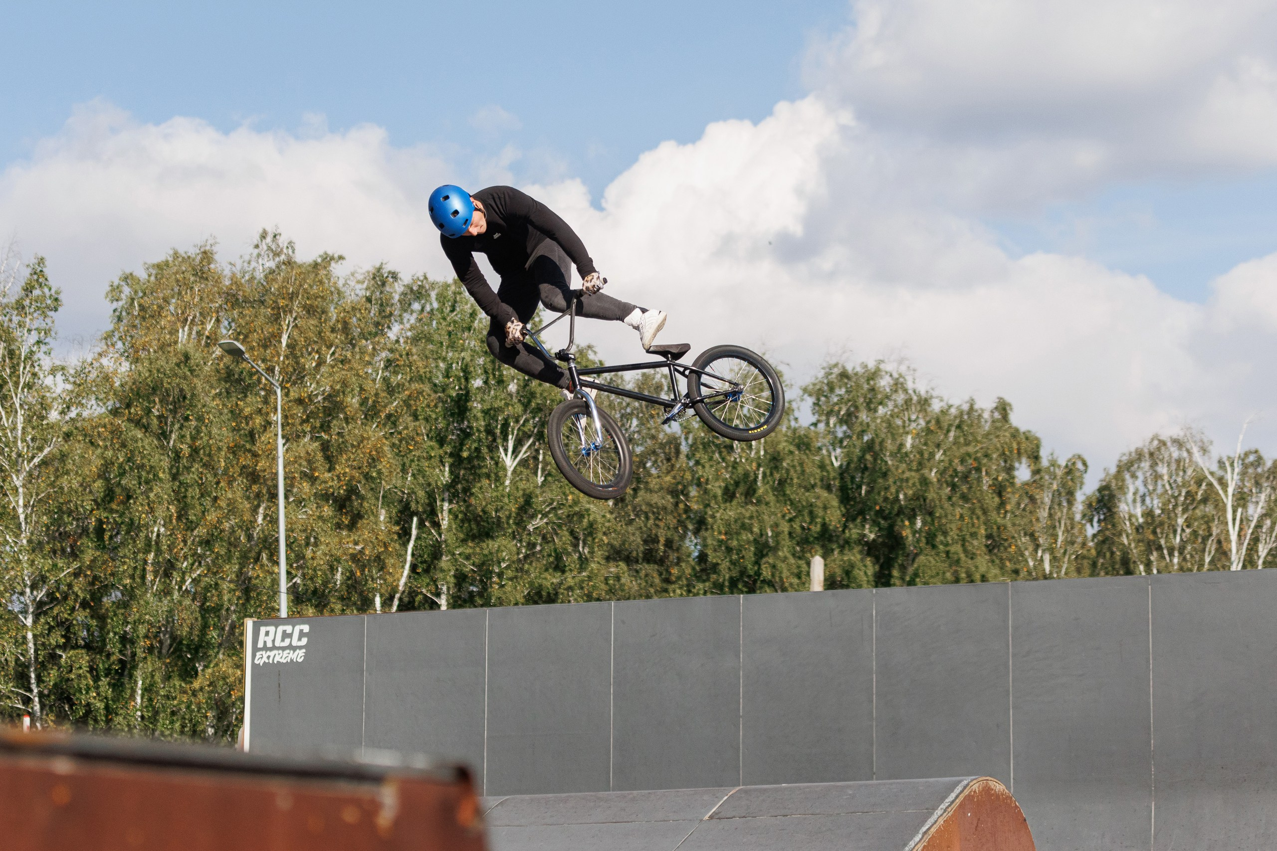 Кубок RCC Extreme | 2025