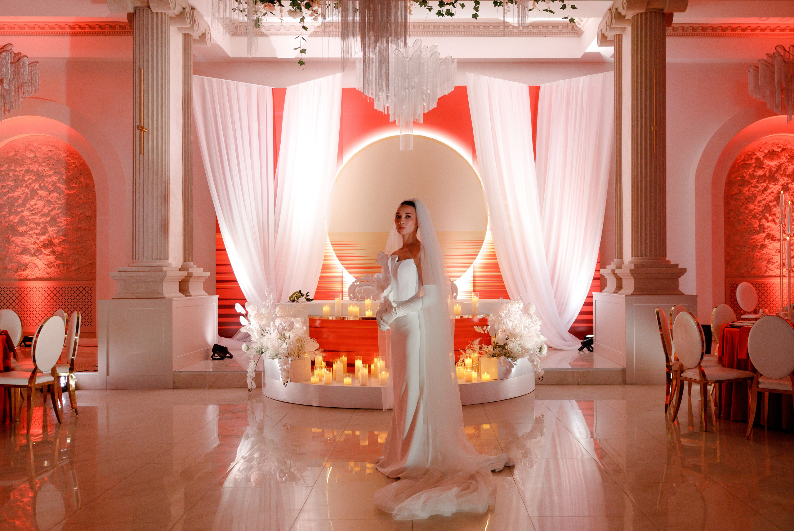 Танат & Махаббат. Свадебный фотограф Костанай/Астана