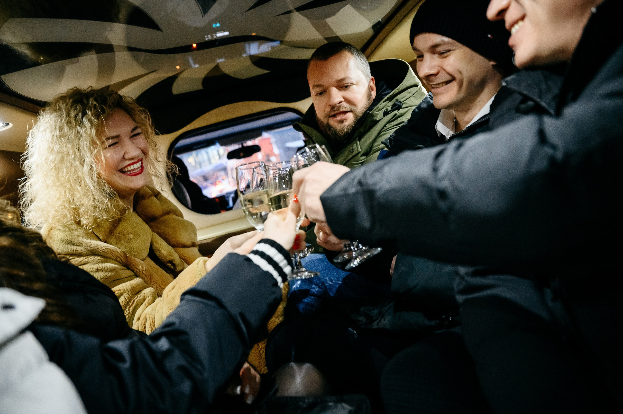 Вечеринка, Пахе 35. Повторим?!. Свадебный фотограф в Красноярске