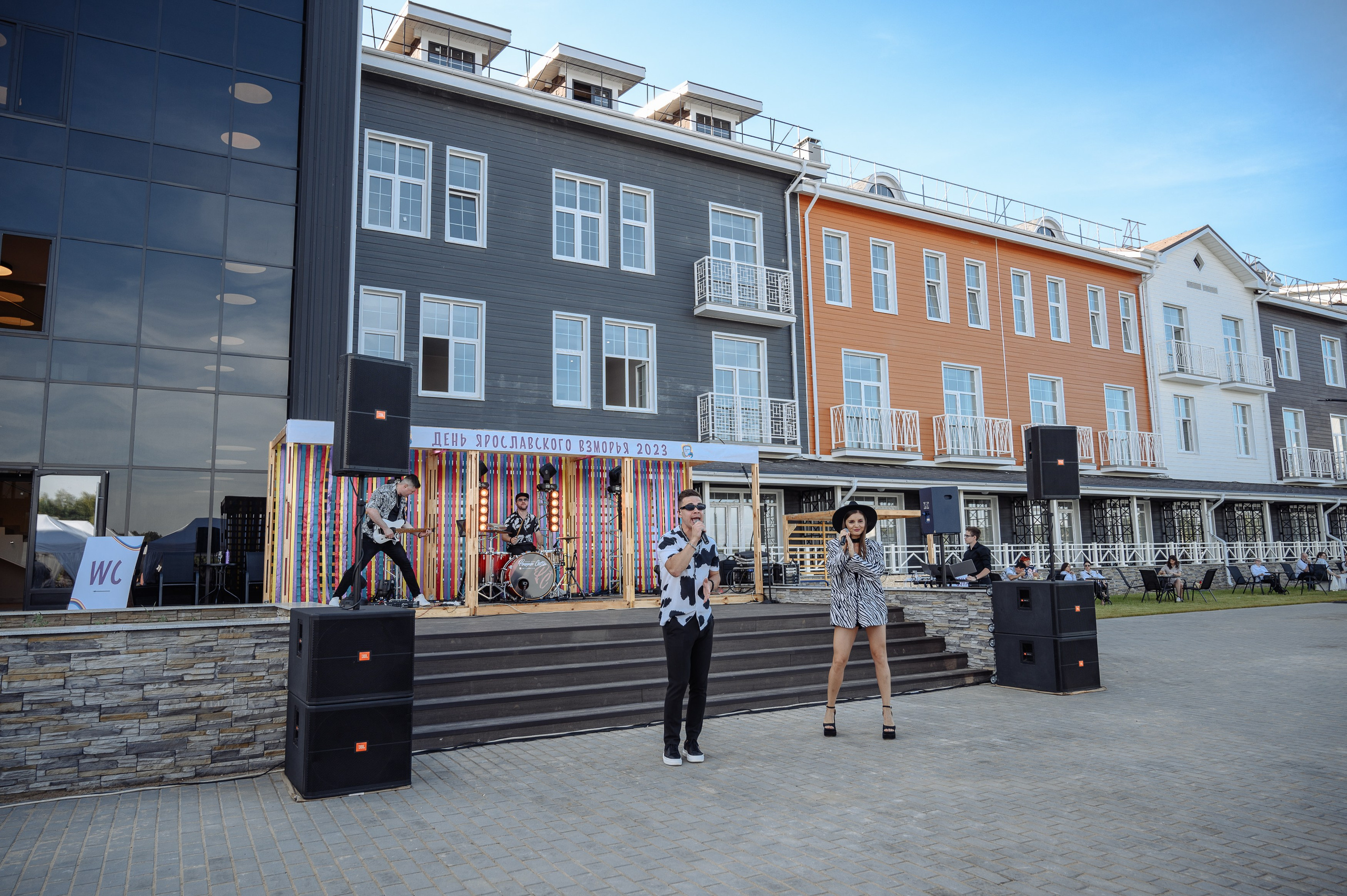 Репортаж. Фото|видеосъемка в Рыбинске