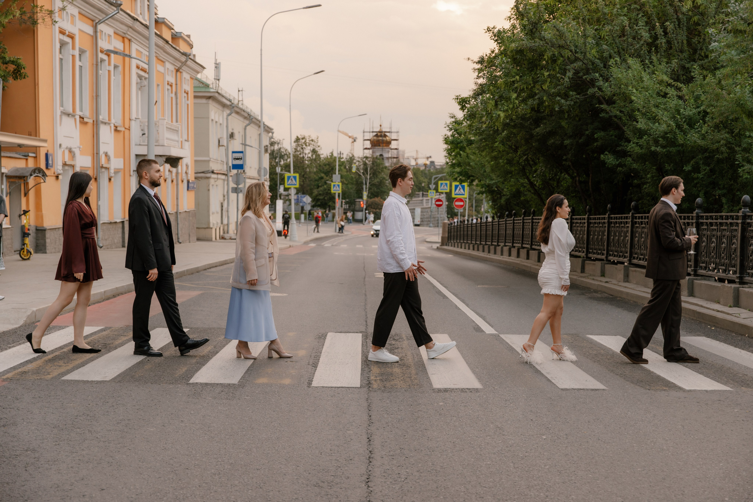 Мэри и Николай. Свадебный и Семейный фотограф в Москве и Сочи Таня Михей