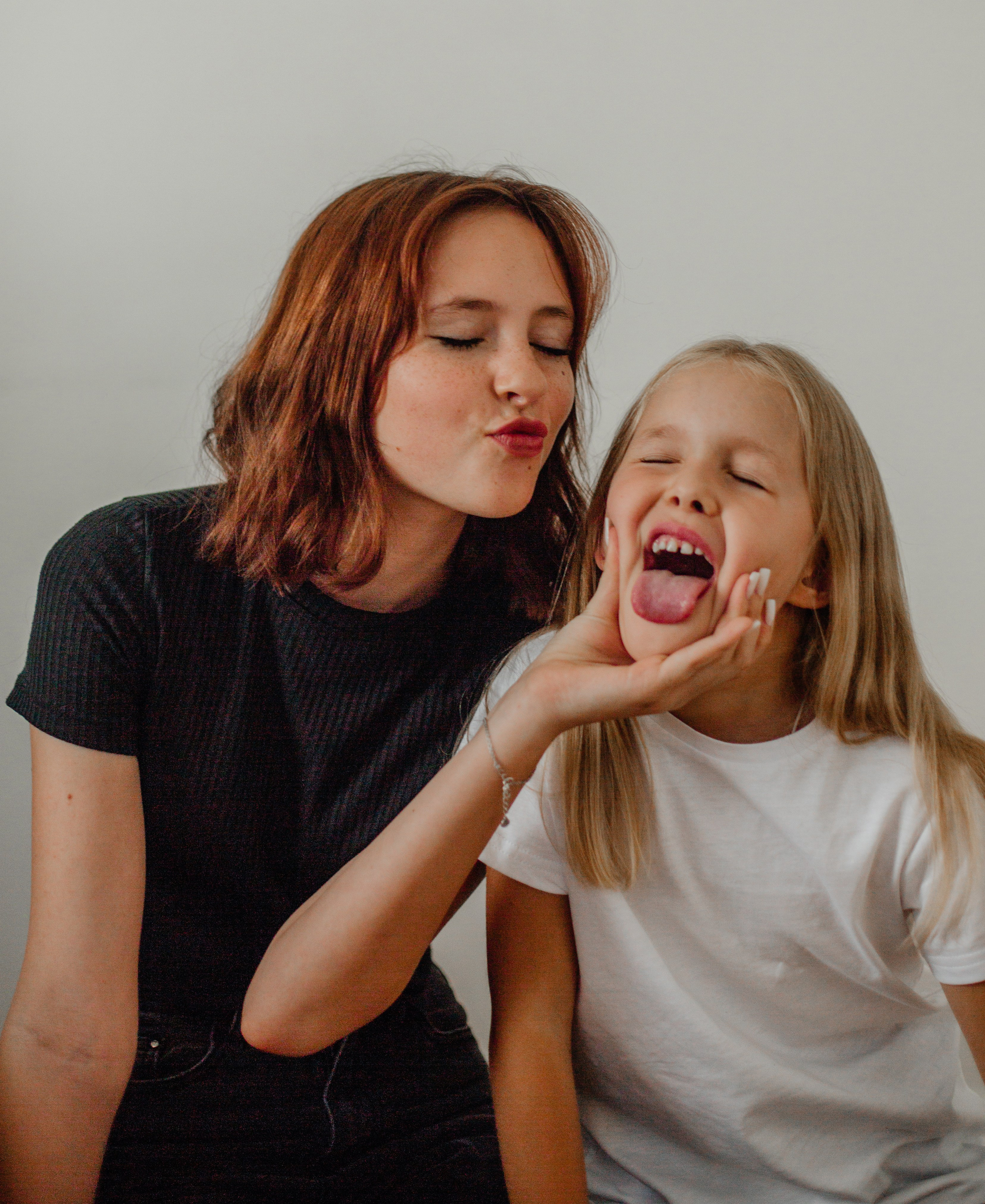 Семейная съемка. Фотограф Алёна Дарьина
