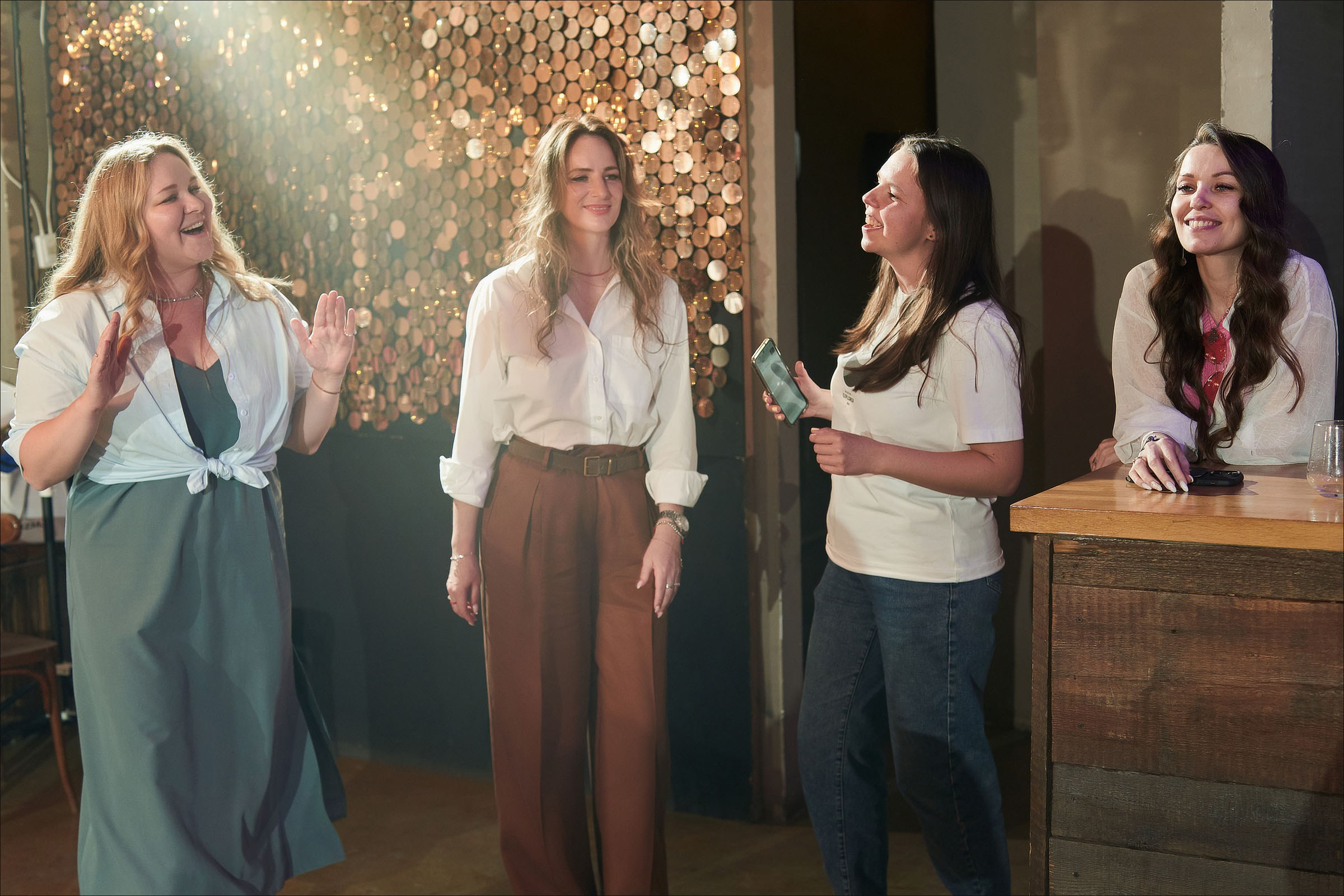 День Рождения Ильи. Фотограф в Москве Нафиков Руслан. Репортажная съемка, Портрет