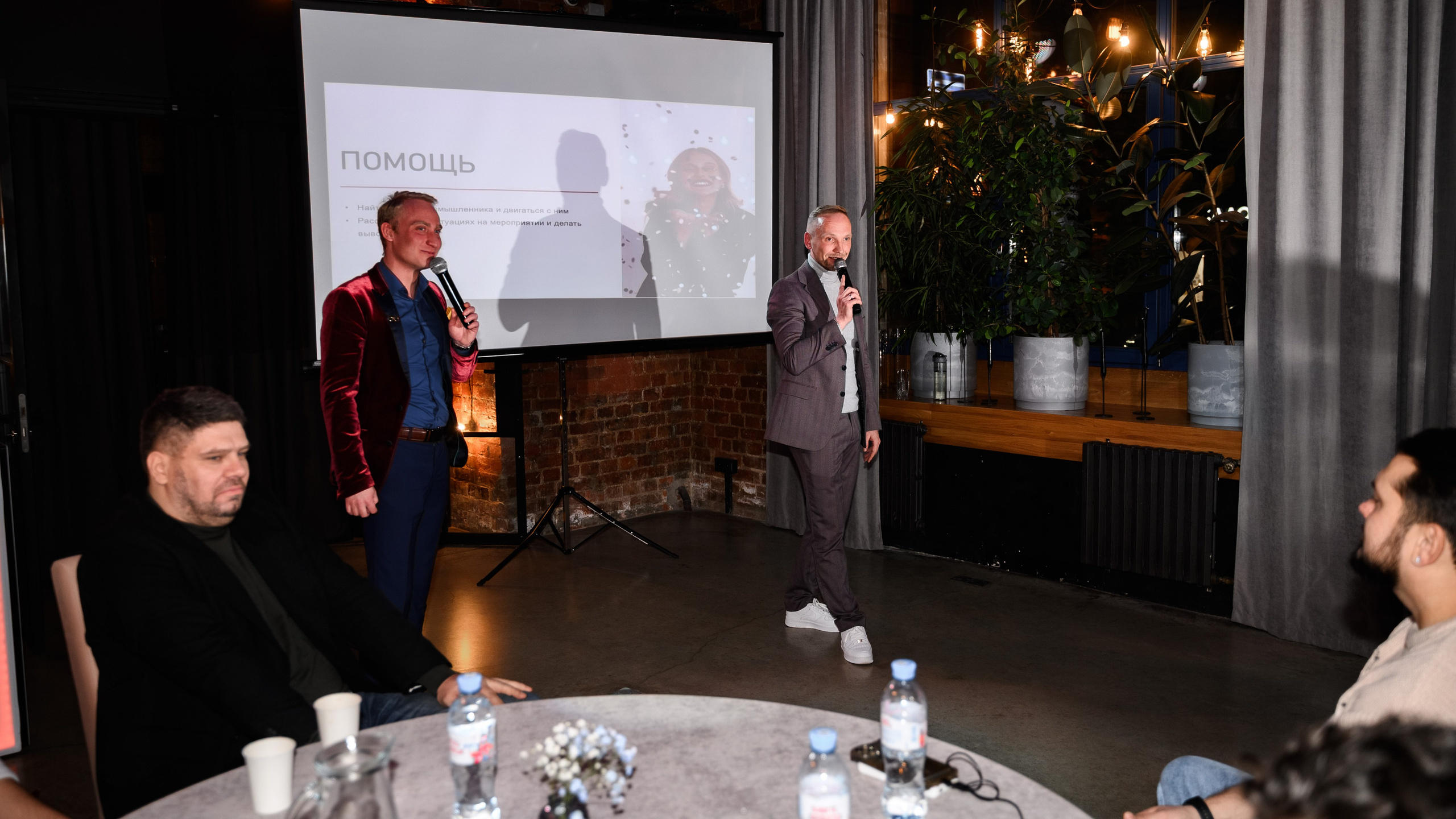 Вера Каренина… Мастер Класс. Банкетный Зал КАЗНА. Фотограф Алексей Лукин. Свадьба, мероприятие, корпоратив, юбилей, фотосессия, портрет. Фотосъёмка в Санкт-Петербурге. Ретушь фотографий