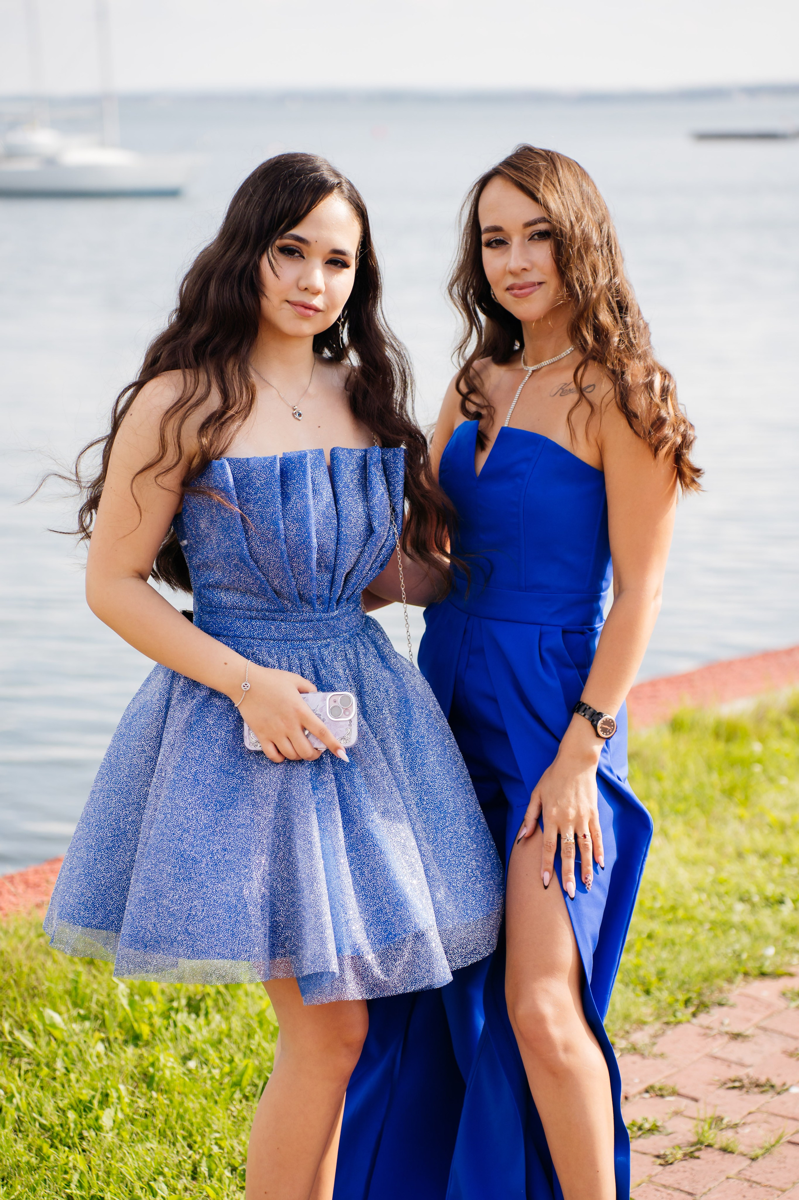 Выпускной. Видеограф и Фотограф в Челябинске Ксения и Владимир Рюмины